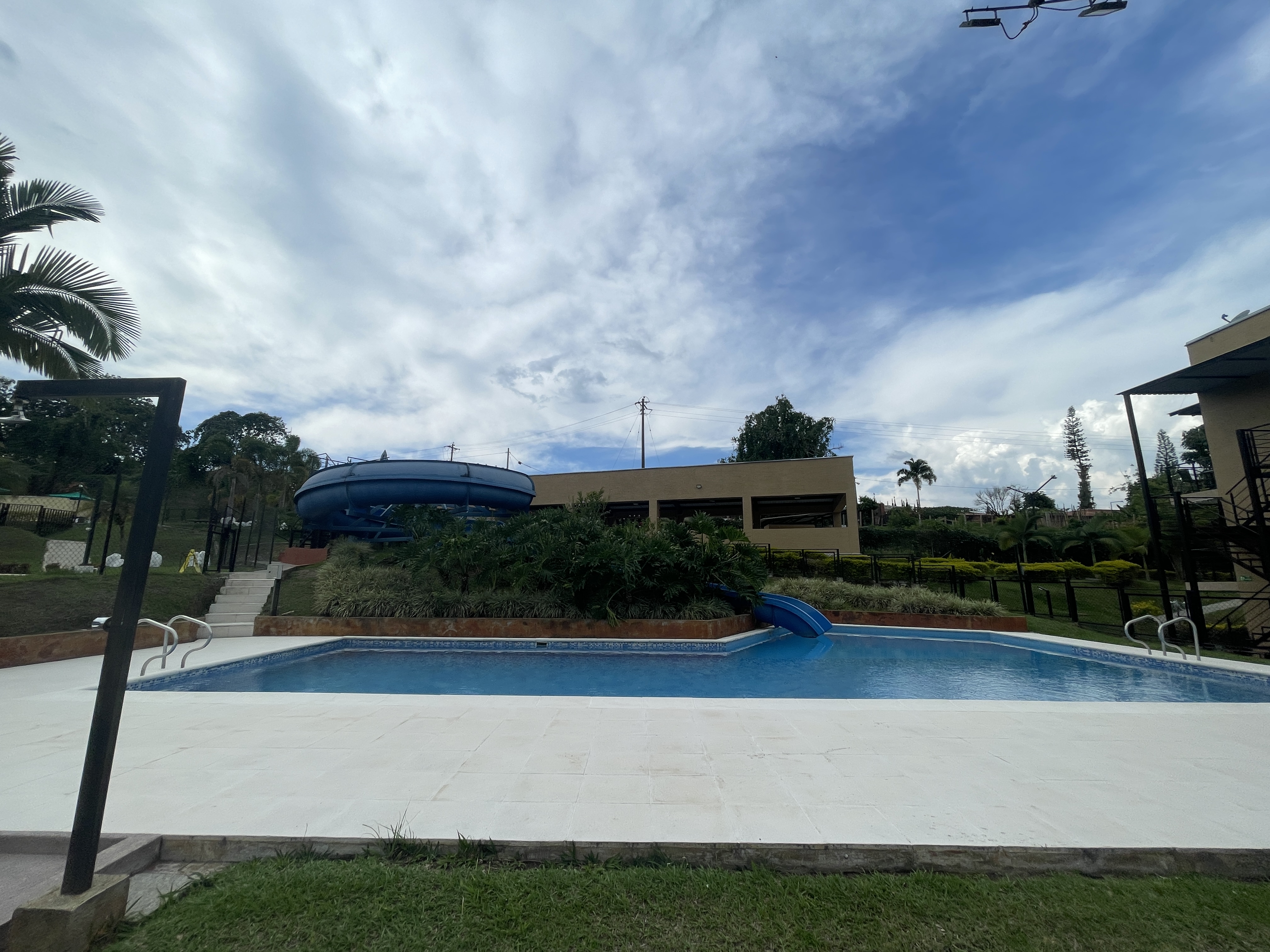 Foto de Apartamento en Venta en Resrva de la colina, La tebaida - 4 - 279065058