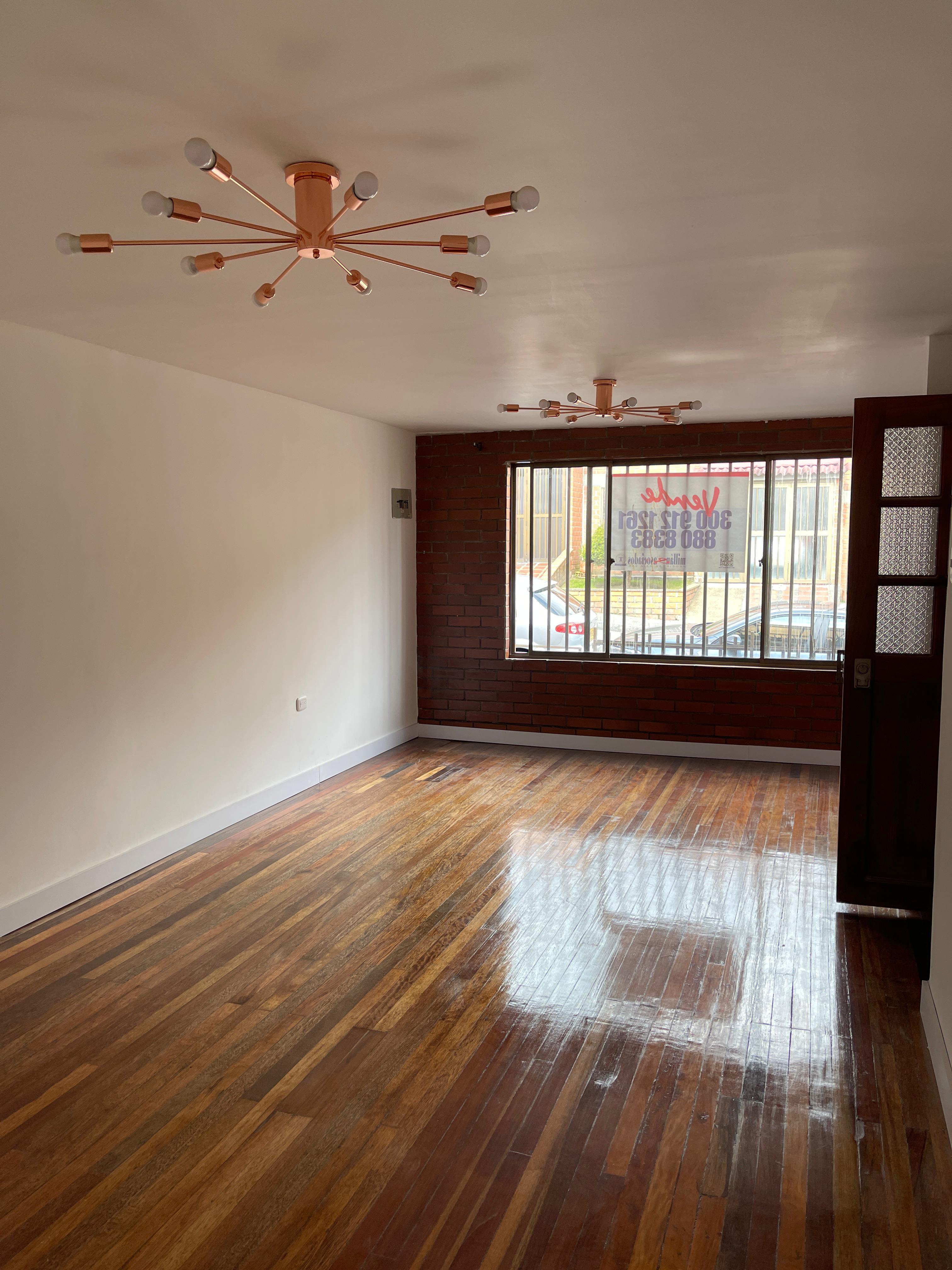 Foto de Casa para Venta en Colseguros, Manizales - 279058090