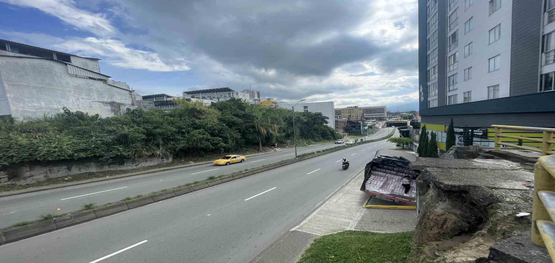 Foto de Lote / terreno en Venta en Centro, Armenia  - 1 - 279063263