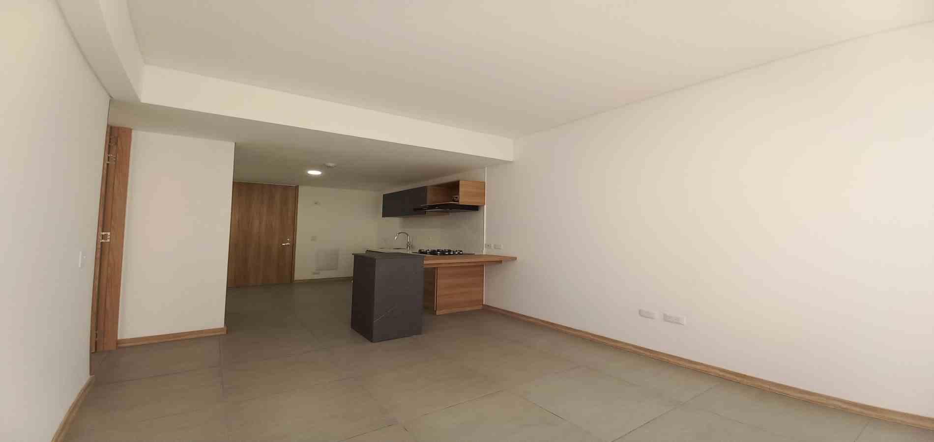 Foto de Apartaestudio en Arriendo en Comuna universidad/pinares, Pereira - 4 - 279069160