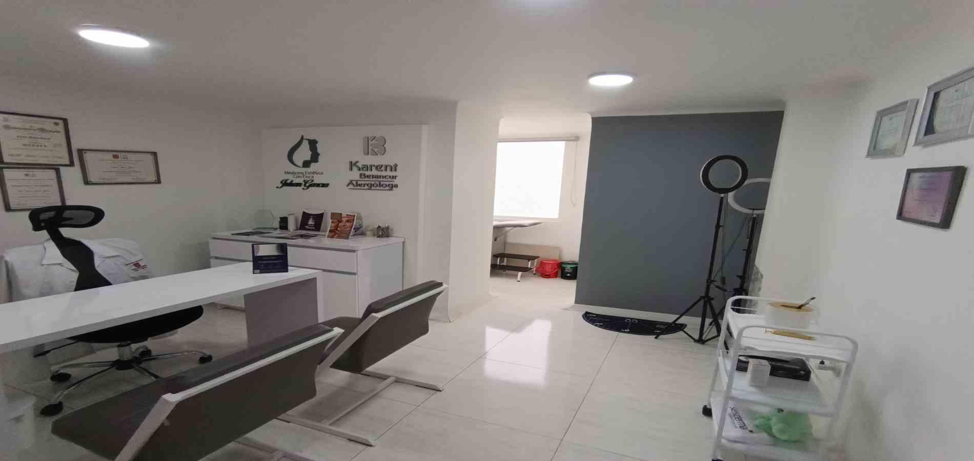 Foto de Consultorio en Venta en Los rosales, Manizales - 15 - 279064996
