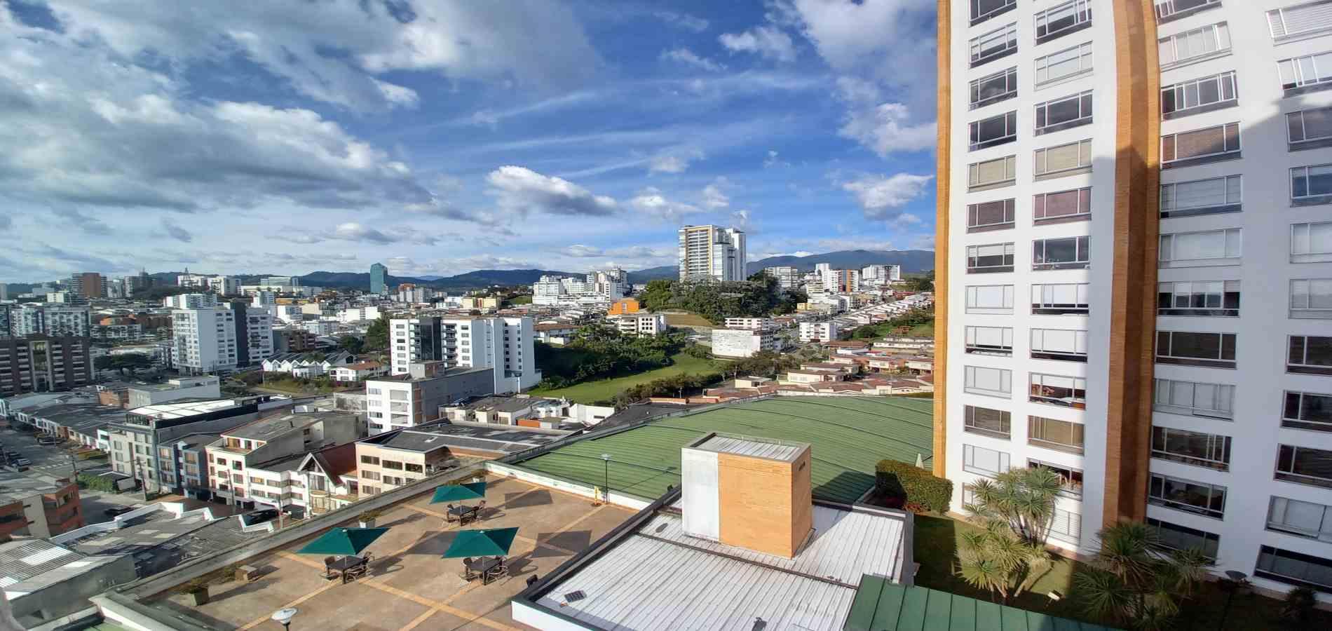 Foto de Apartamento en Venta en Palermo, Manizales - 13 - 279069754