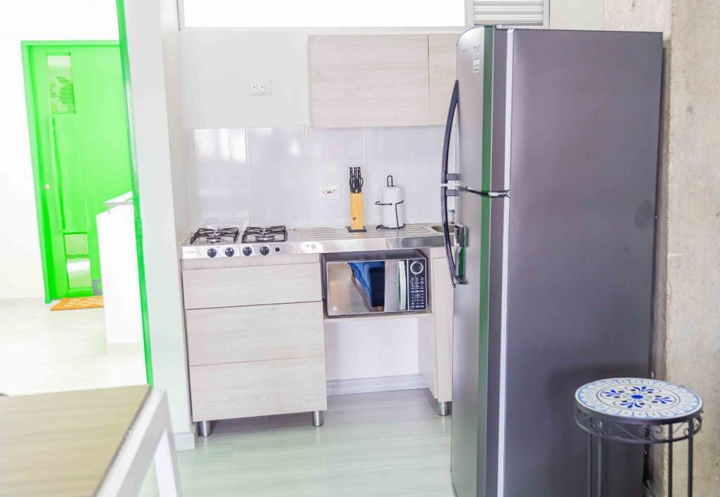 Foto de Apartaestudio en Arriendo en La castellana, Armenia  - 5 - 279067715