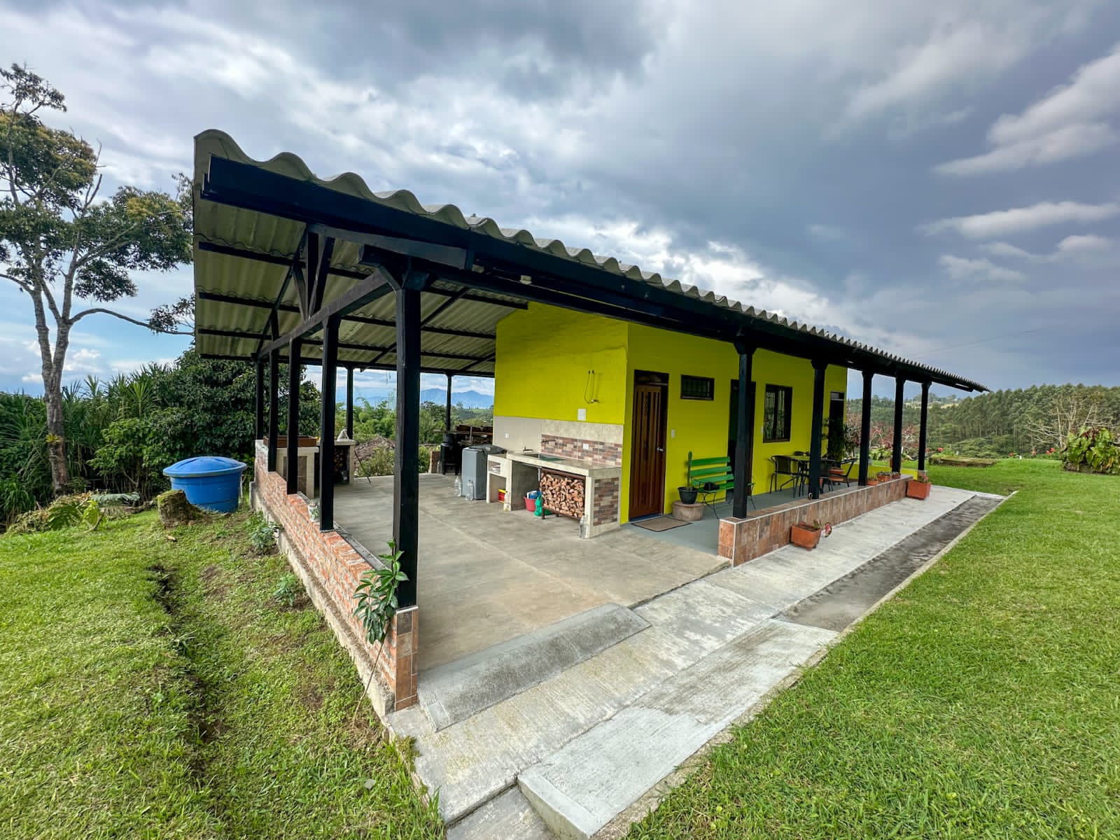 Foto de Finca en Venta en Yarumal, Pereira - 17 - 279062518