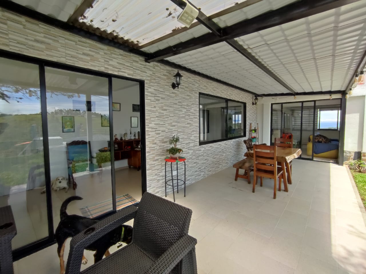 Foto de Finca en Venta en Vereda condina, Pereira - 28 - 279064120