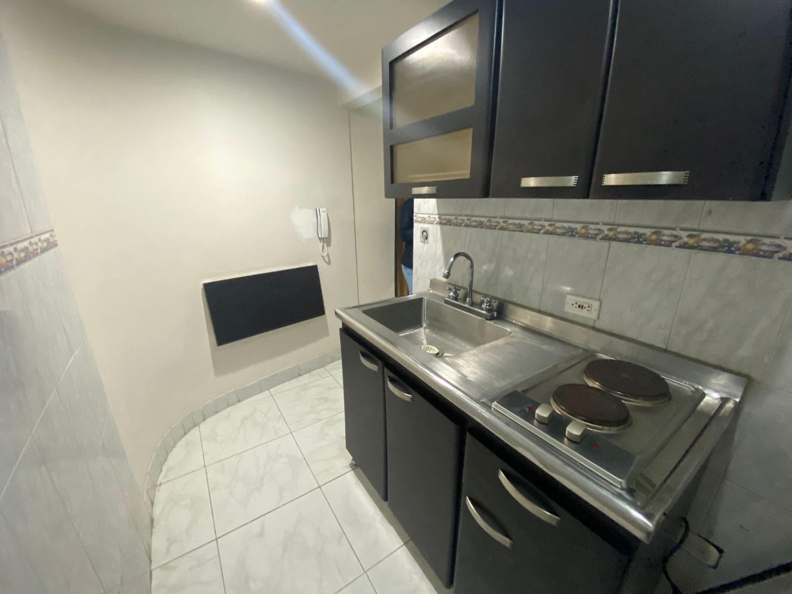 Foto de Apartaestudio en Arriendo en Villa pilar, Manizales - 9 - 13260