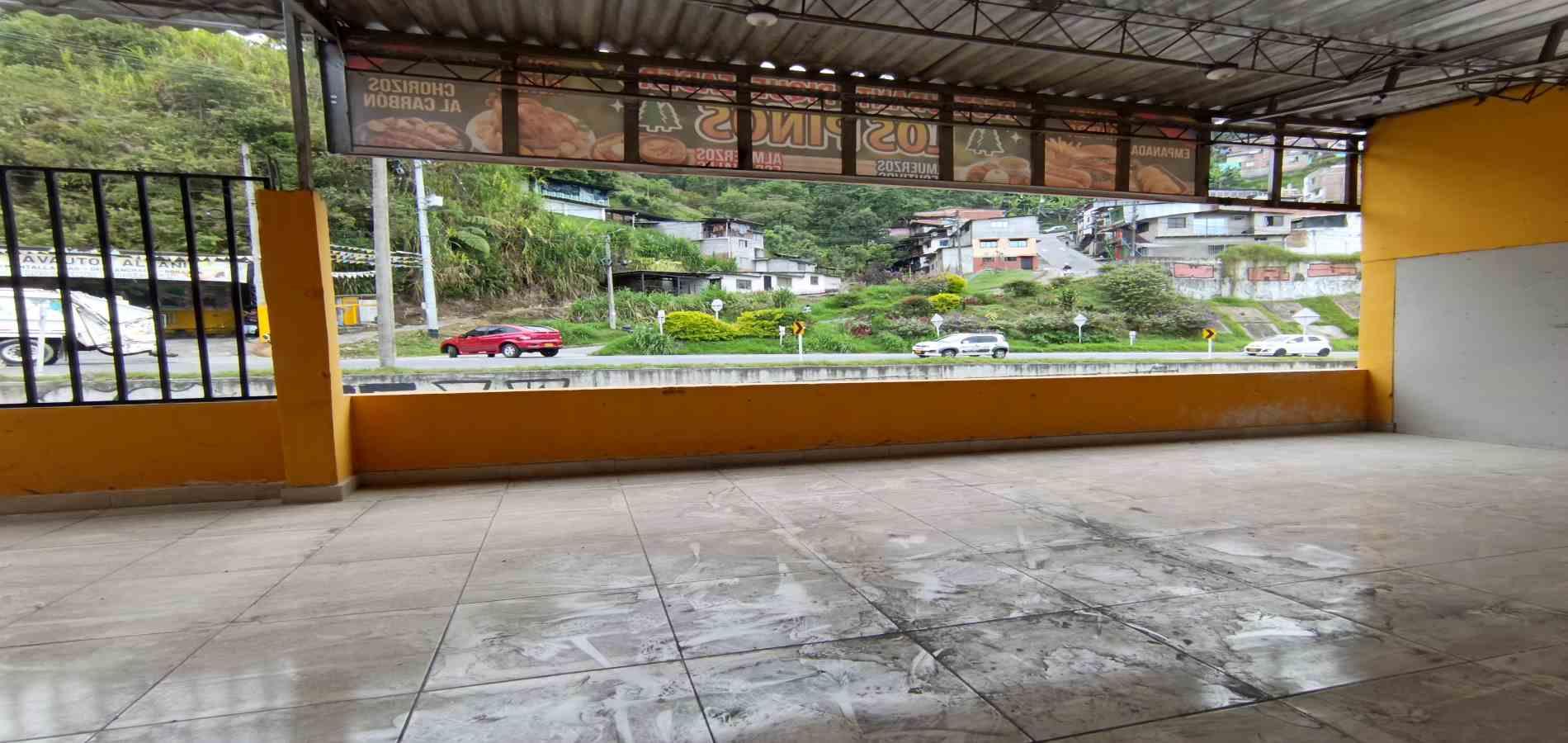 Foto de Local para Arriendo en Albania, Manizales - 279070131
