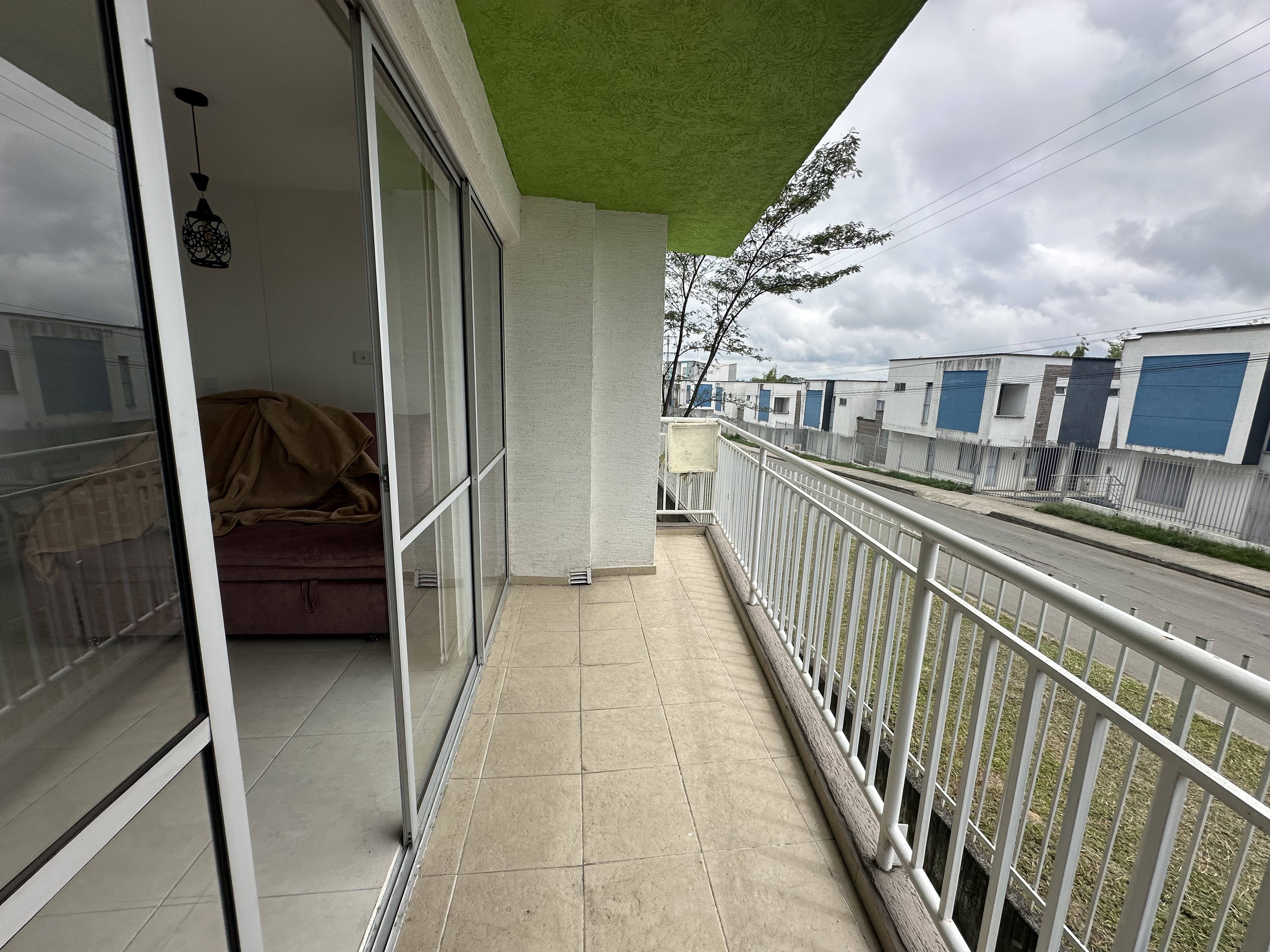 Foto de Apartamento en Venta en Puerto espejo, Armenia  - 9 - 279068652