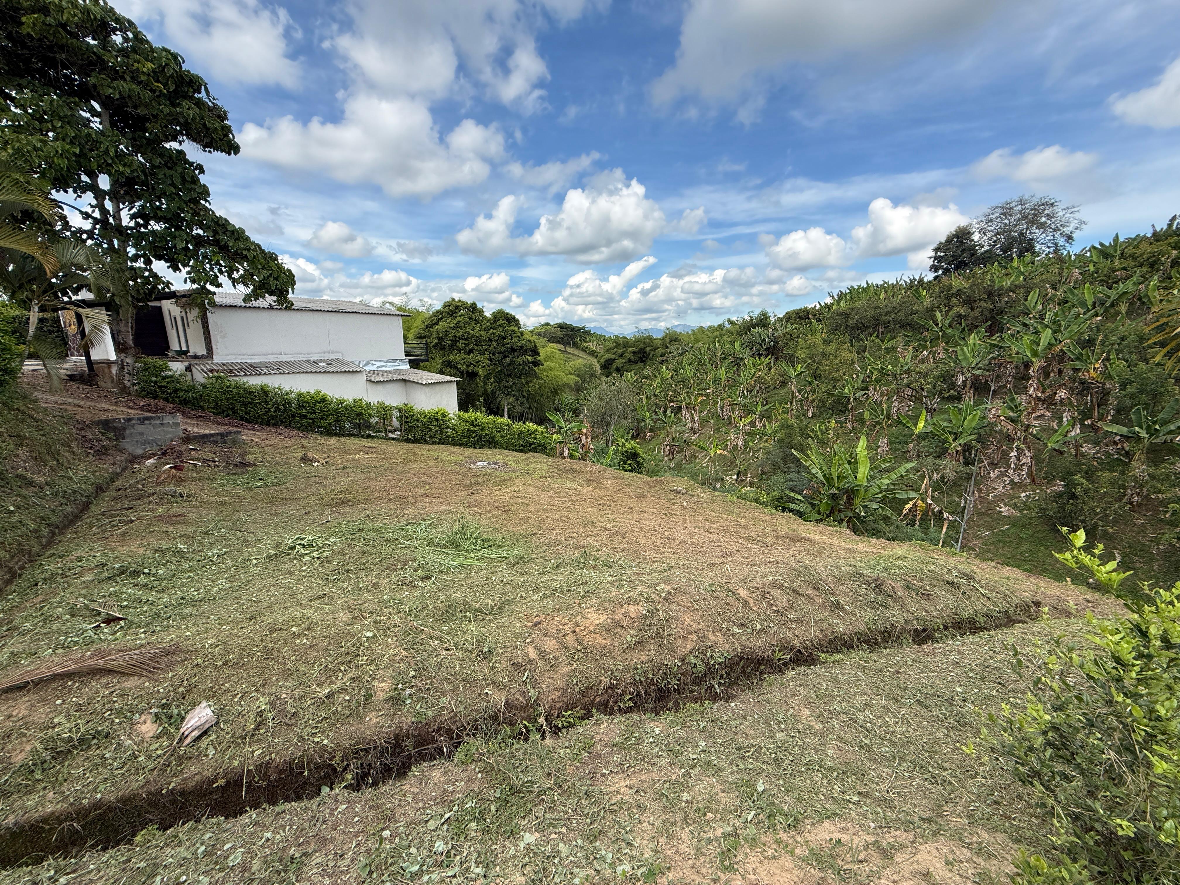 Foto de Lote / terreno en Venta en Altagracia, Pereira - 11 - 279063993