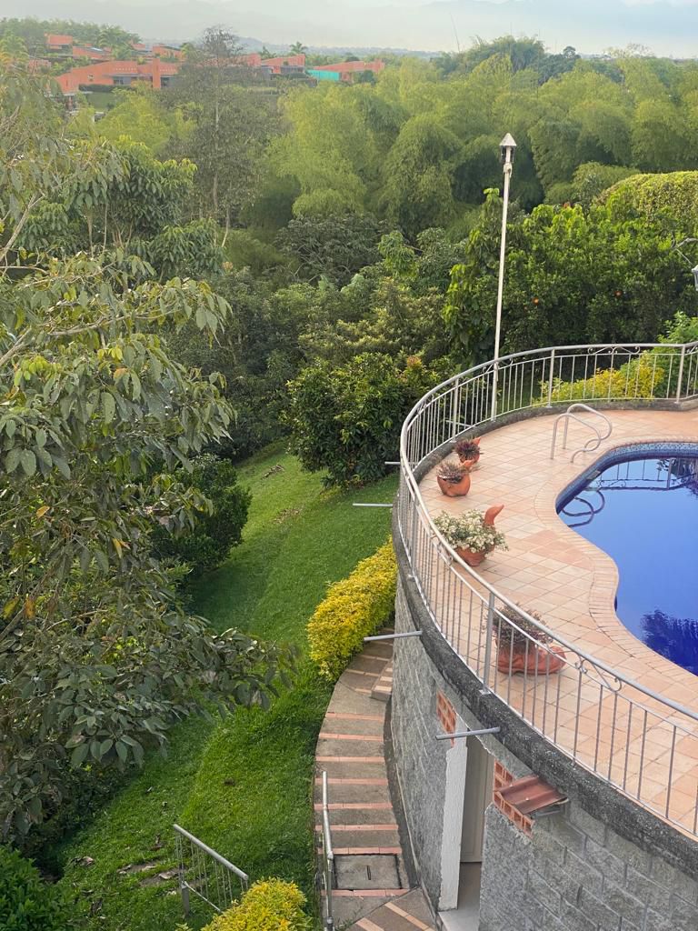 Foto de Finca en Venta en Via alcala, Pereira - 2 - 48939