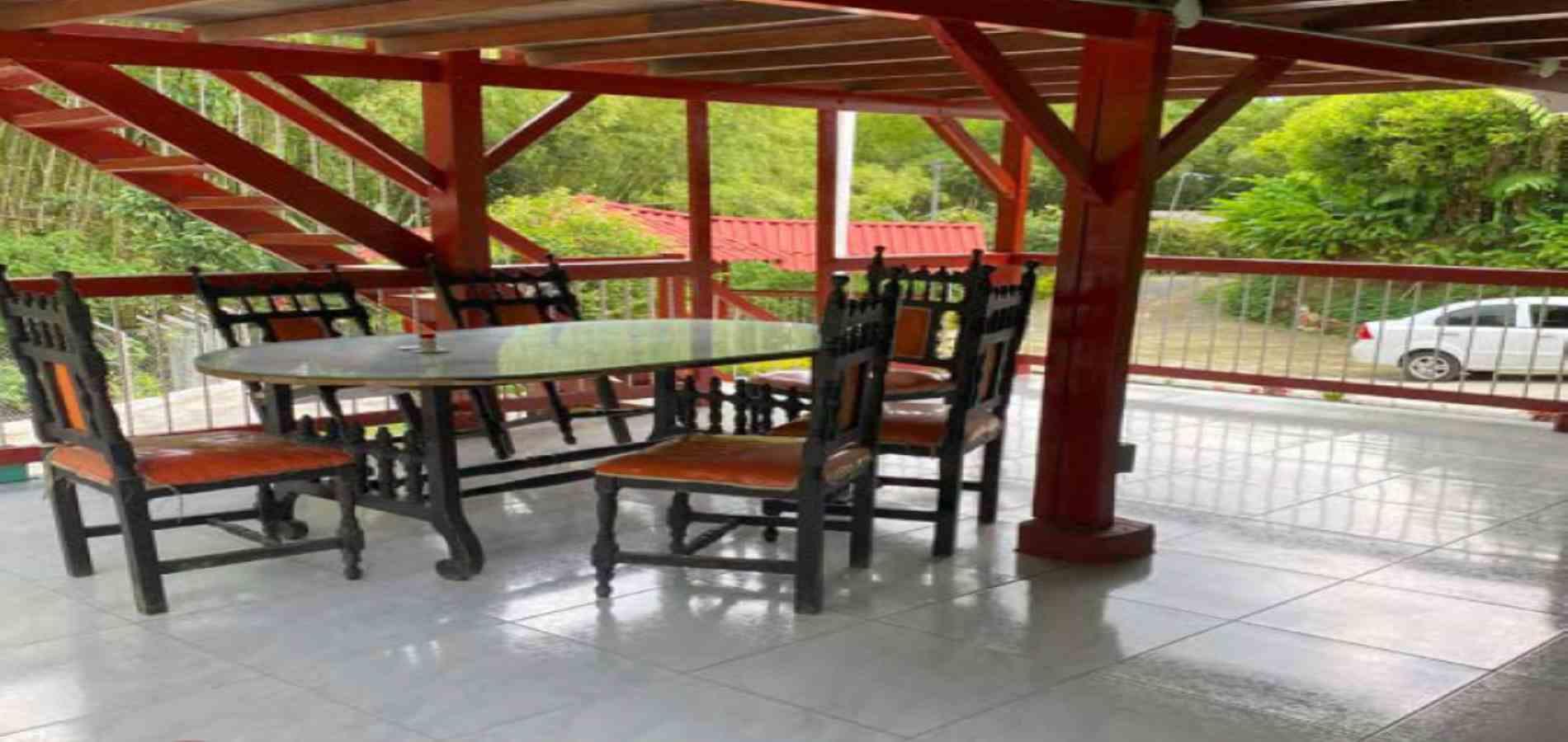 Foto de Casa campestre en Venta en Bosques de la acuarela, Dosquebradas - 9 - 279056552