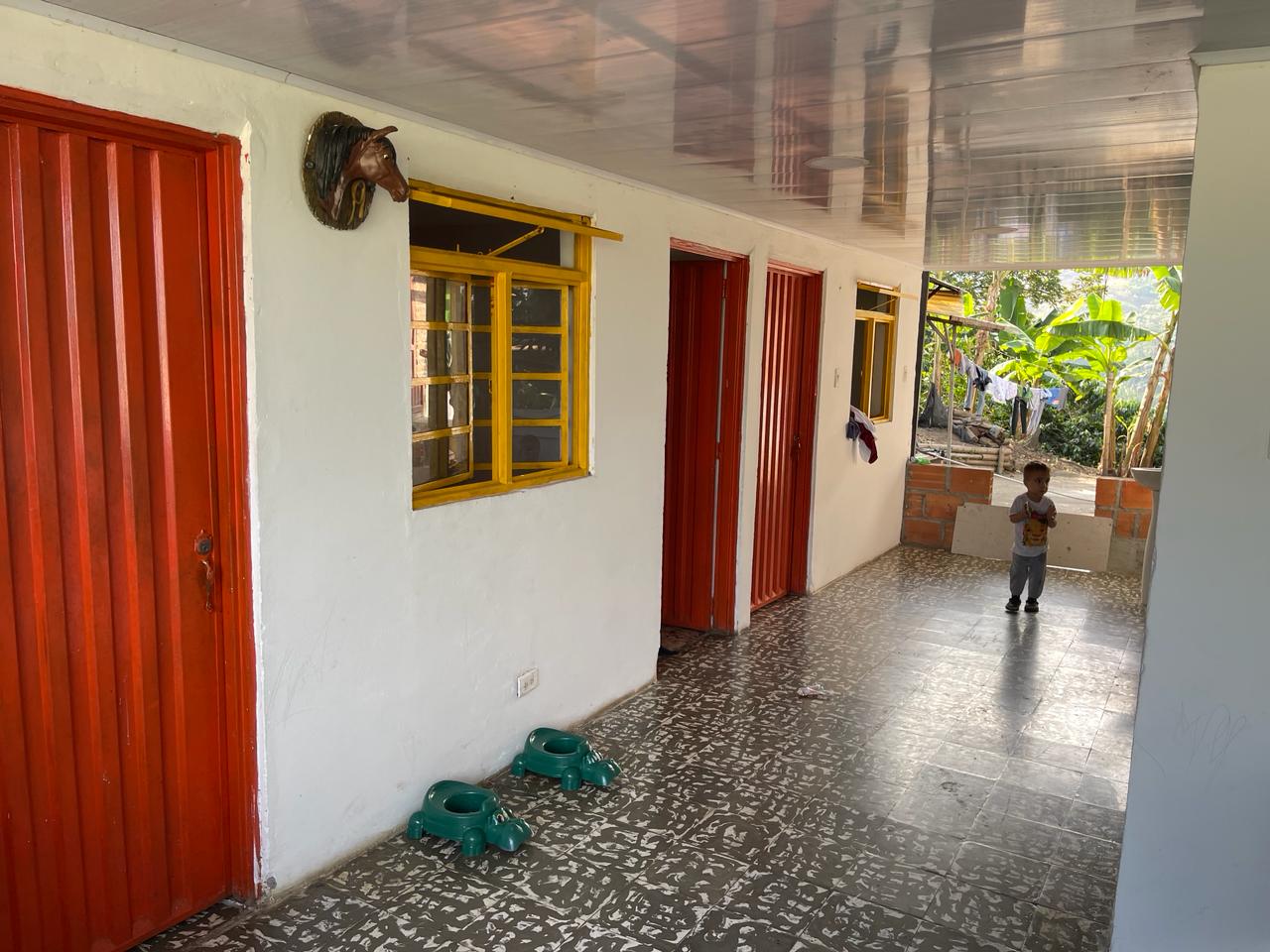 Foto de Finca para Venta en La insula, Chinchina - 279056370