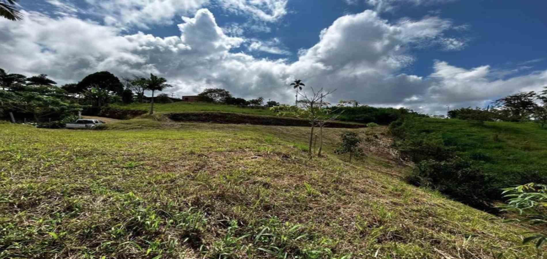 Foto de Lote / terreno en Venta en Condina, Pereira - 4 - 279056313