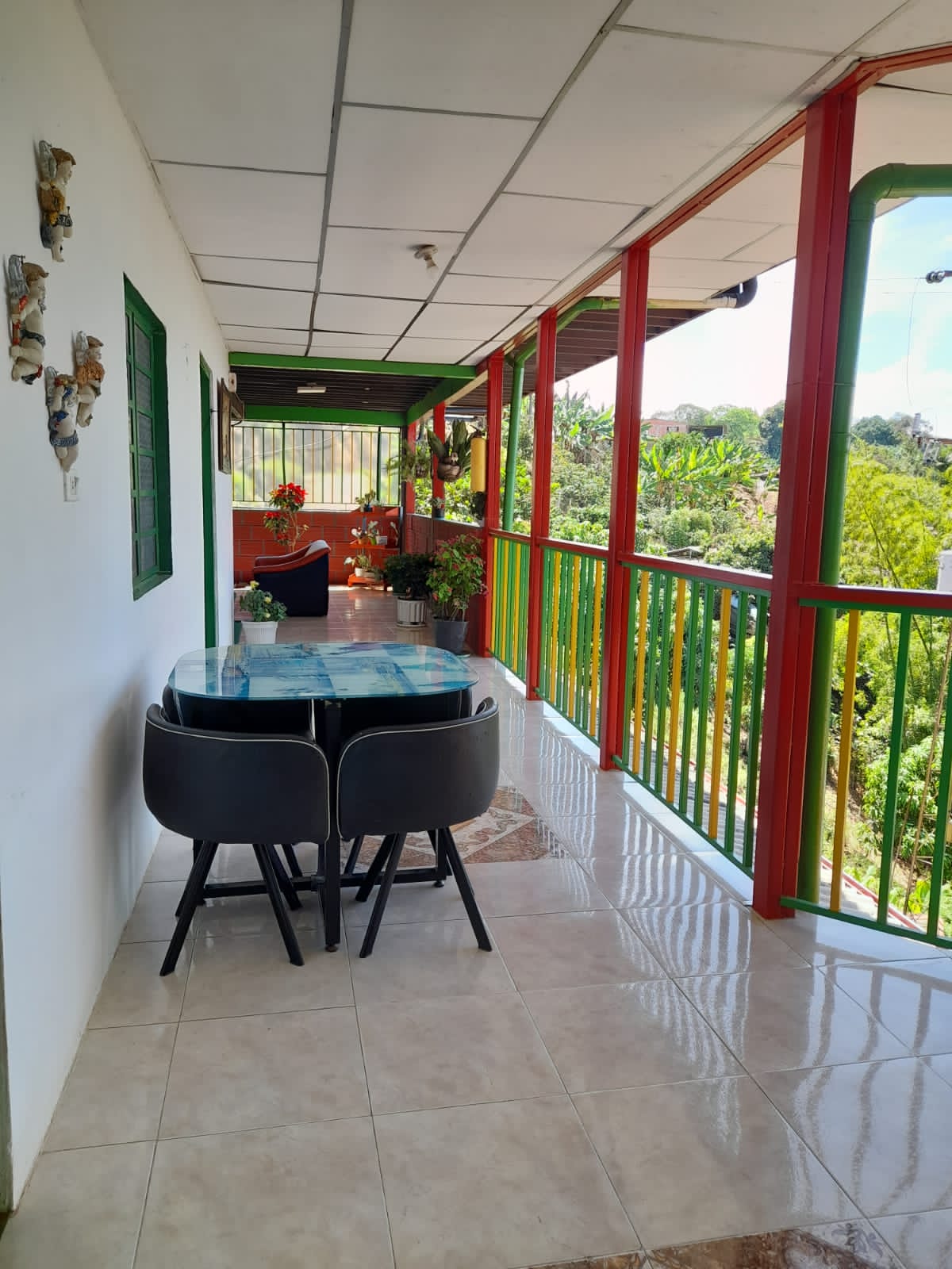 Foto de Finca en Venta en Vereda lisboa, Manizales - 15 - 279056143