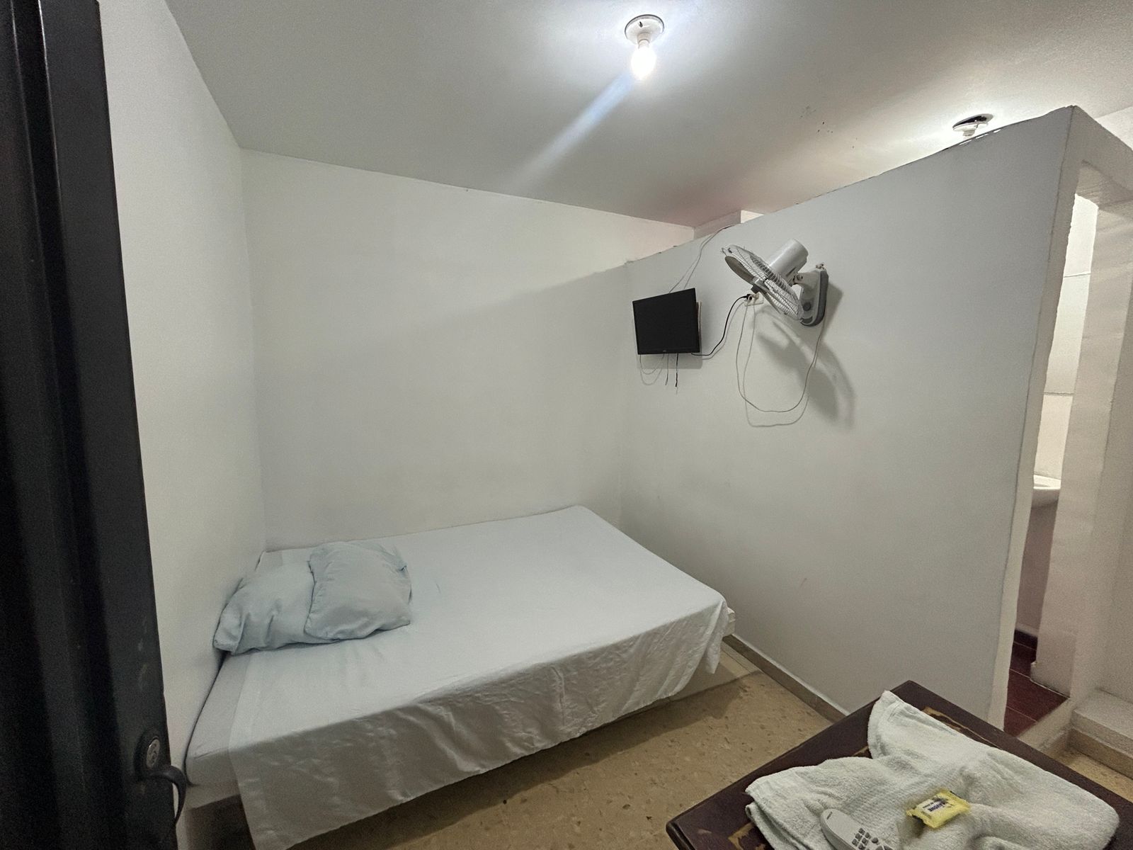 Foto de Edificio de apartamentos en Venta en Cuba, Pereira - 4 - 279067222