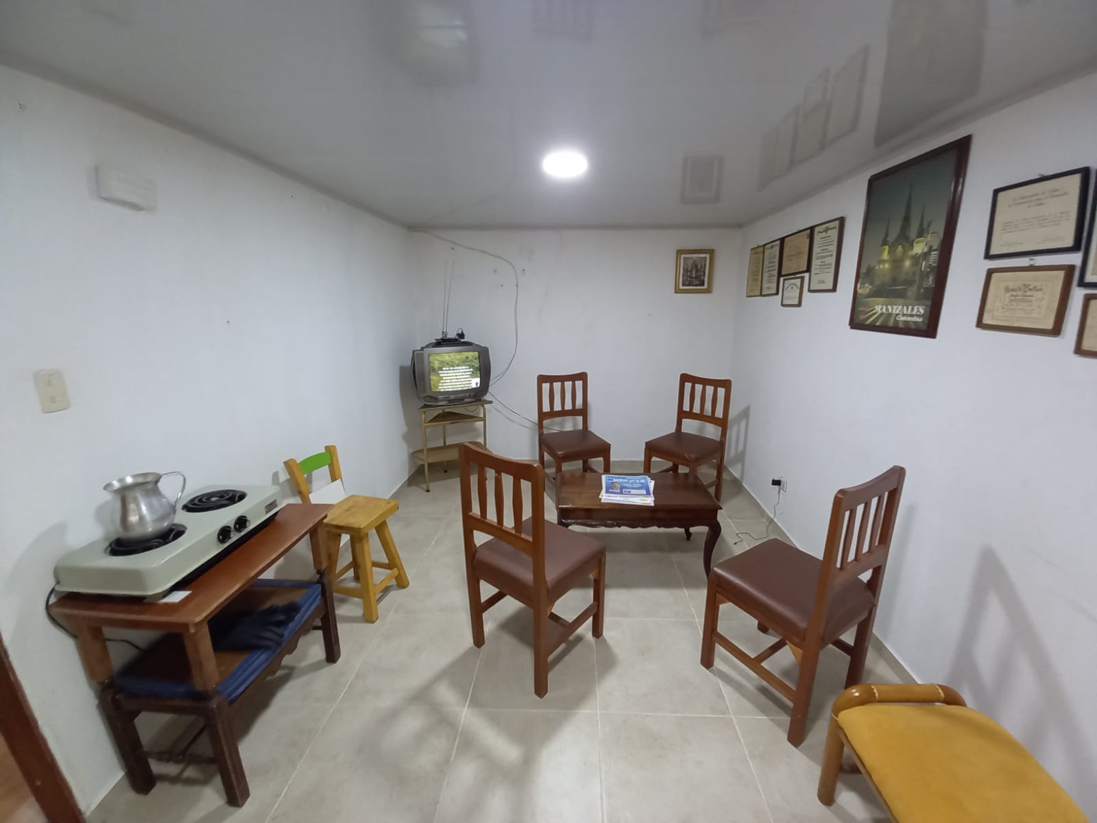 Foto de Casa para Venta en La enea, Manizales - 279054067