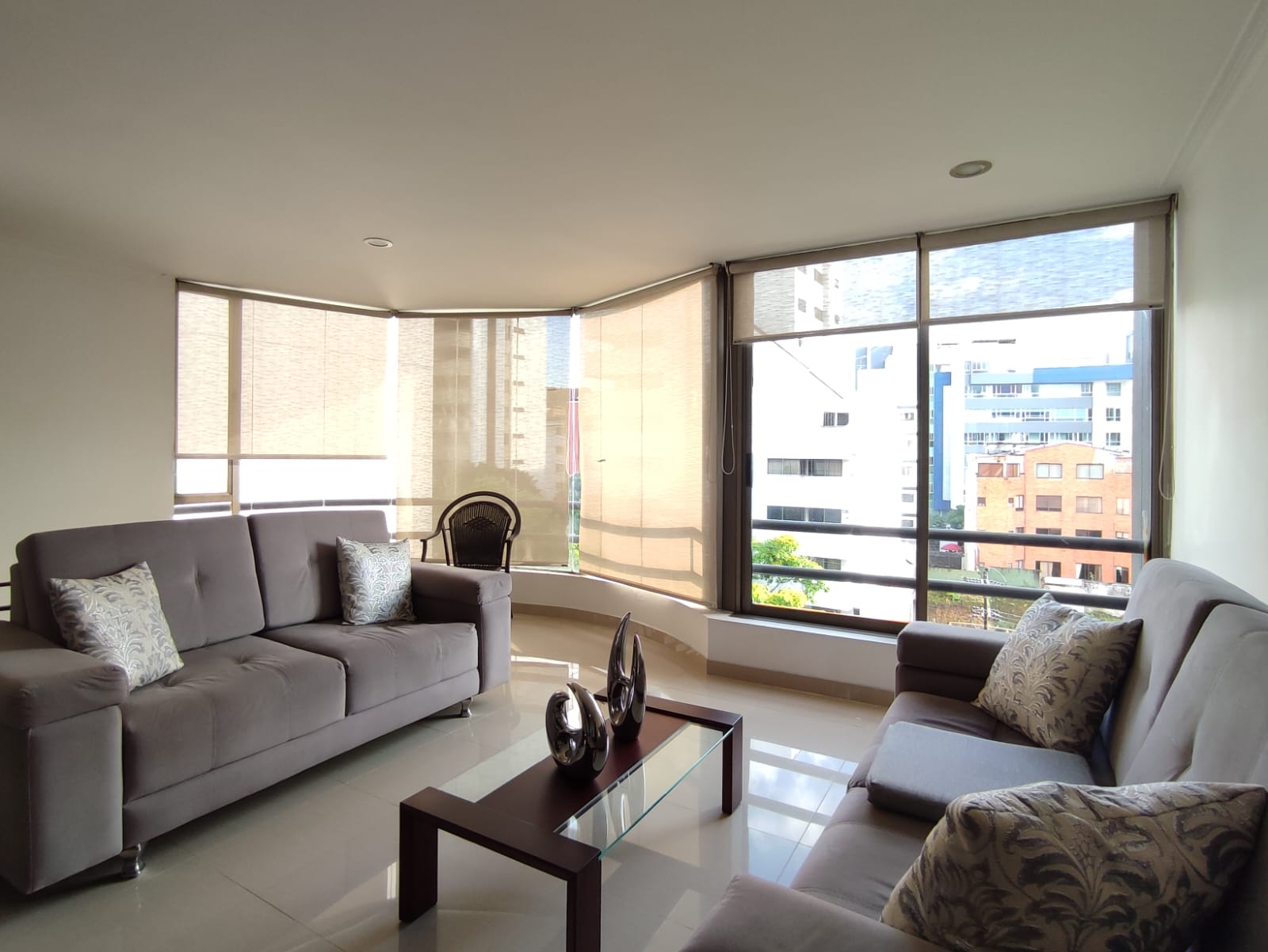Foto de Apartamento en Venta en Pinares, Pereira - 8 - 279065023