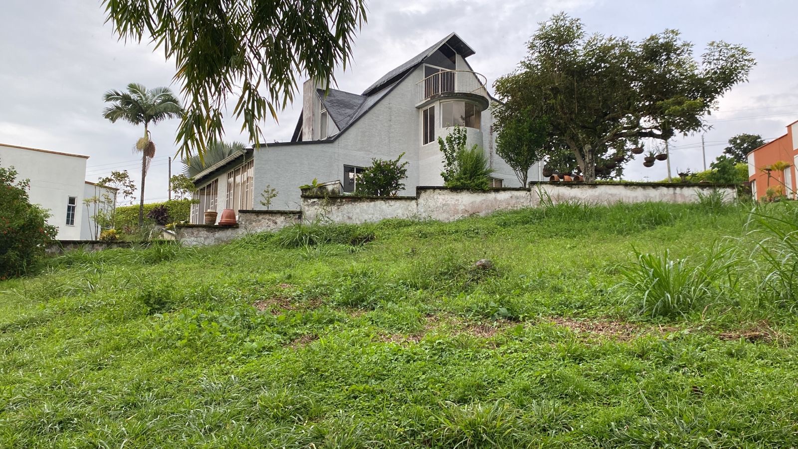 Foto de Lote / terreno en Venta en Comuna 5/la pradera, Dosquebradas - 8 - 279056601