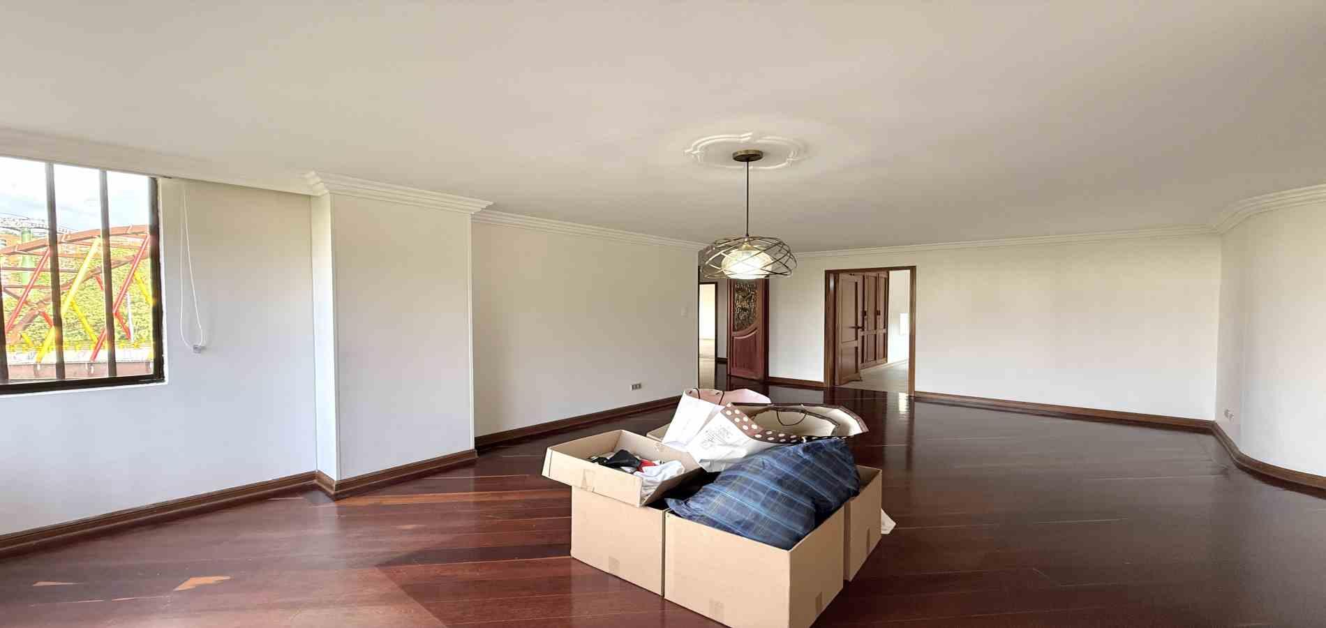Foto de Apartamento en Arriendo en Alamos, Pereira - 2 - 279061222