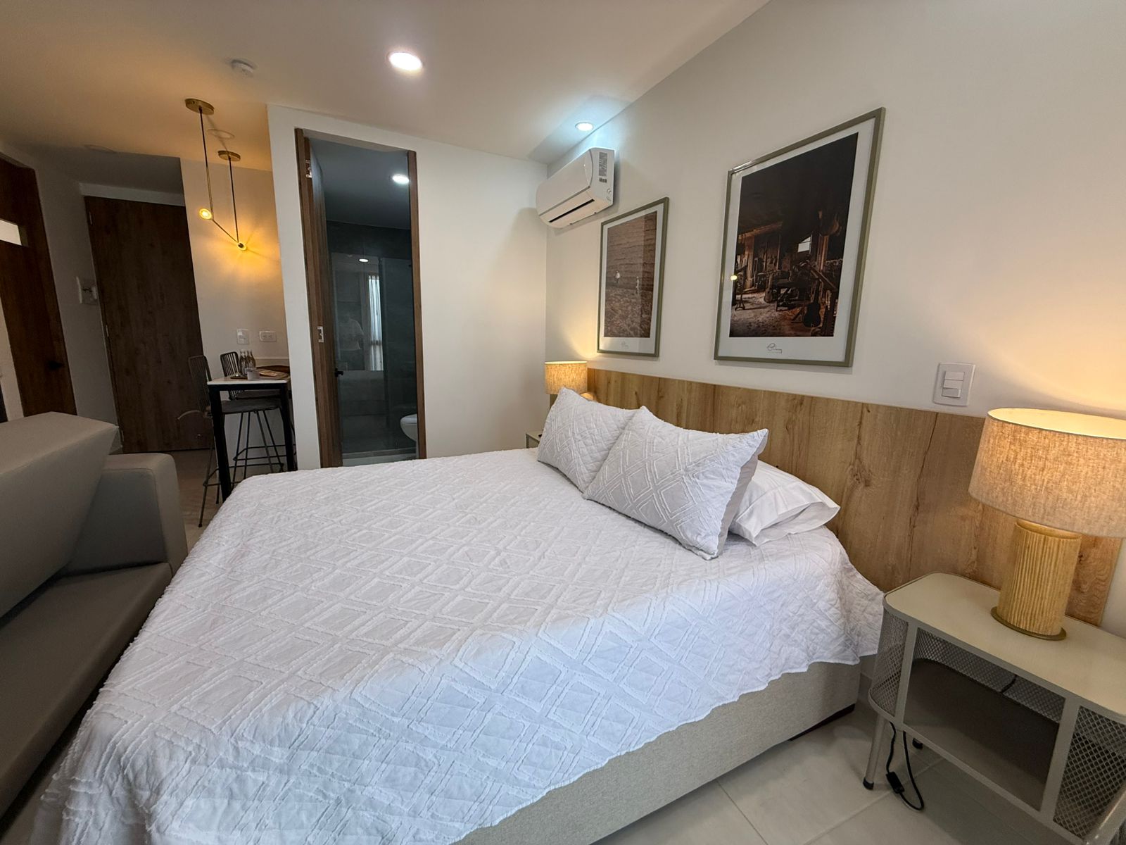 Foto de Apartaestudio en Venta en Cerritos, Pereira - 5 - 279068132