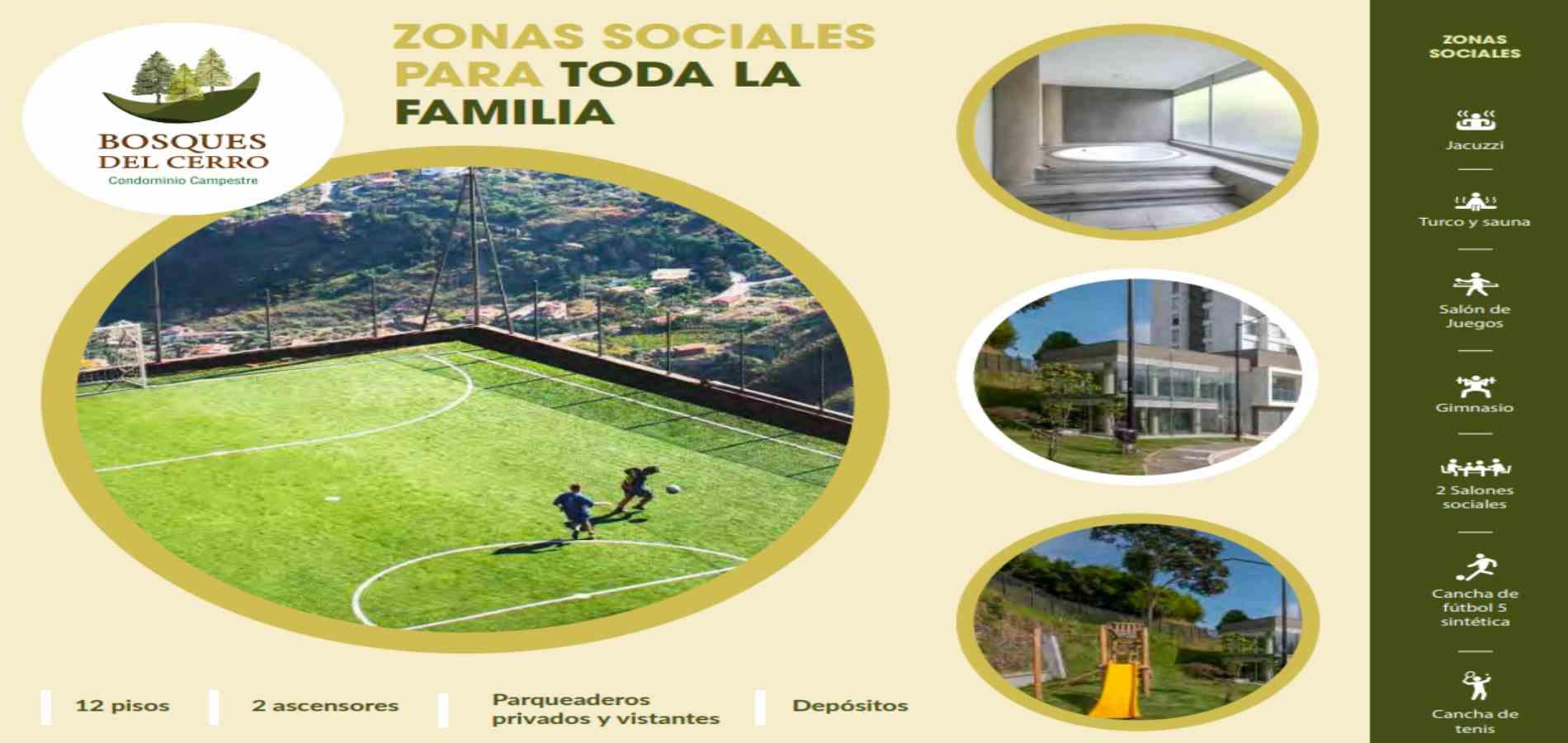 Foto de Apartaestudio en Venta en Cerro de oro, Manizales - 1 - 279059609