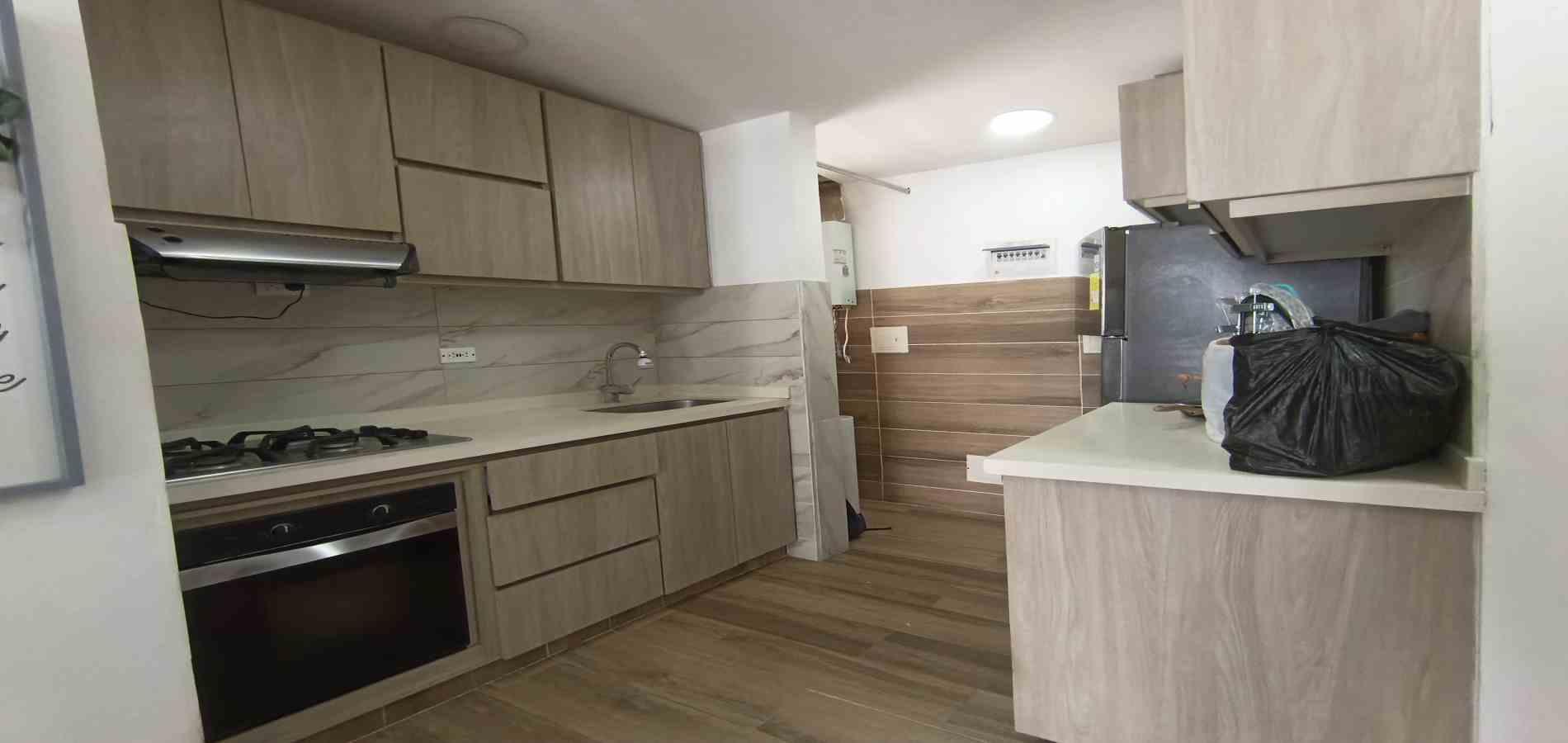 Foto de Apartamento en Arriendo en La francia, Manizales - 3 - 279069990