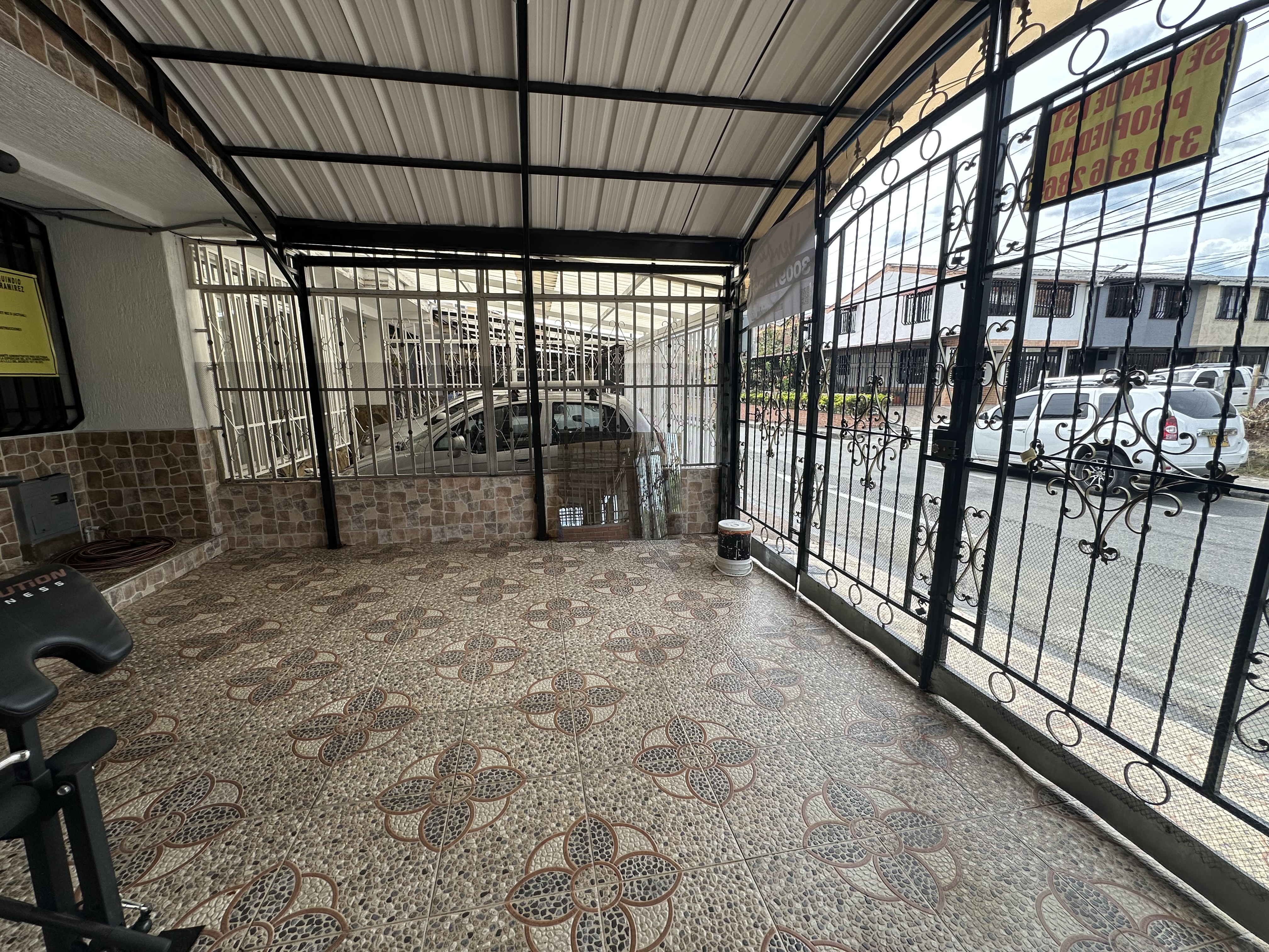 Foto de Casa en Venta en Manantiales, Armenia  - 11 - 279069620