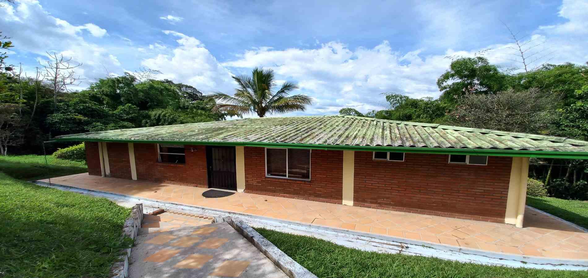 Foto de Casa campestre en Venta en Via armenia, Pereira - 4 - 279069593