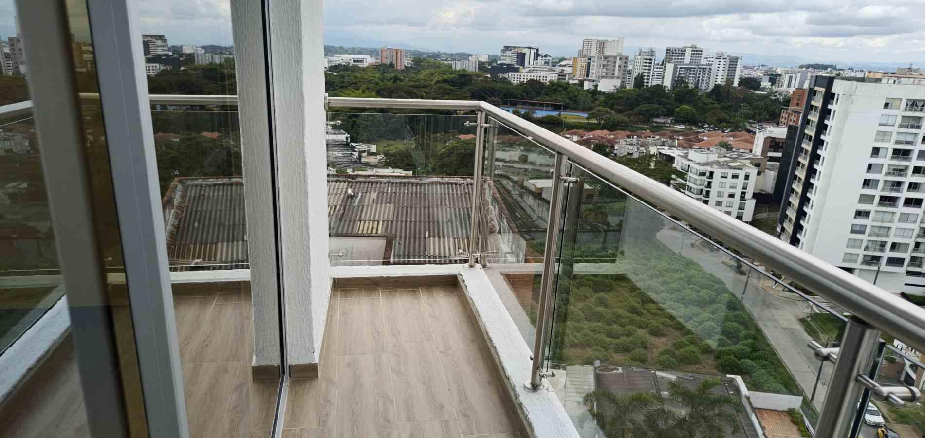 Foto de Apartamento para Arriendo en La castellana, Armenia  - 279066789