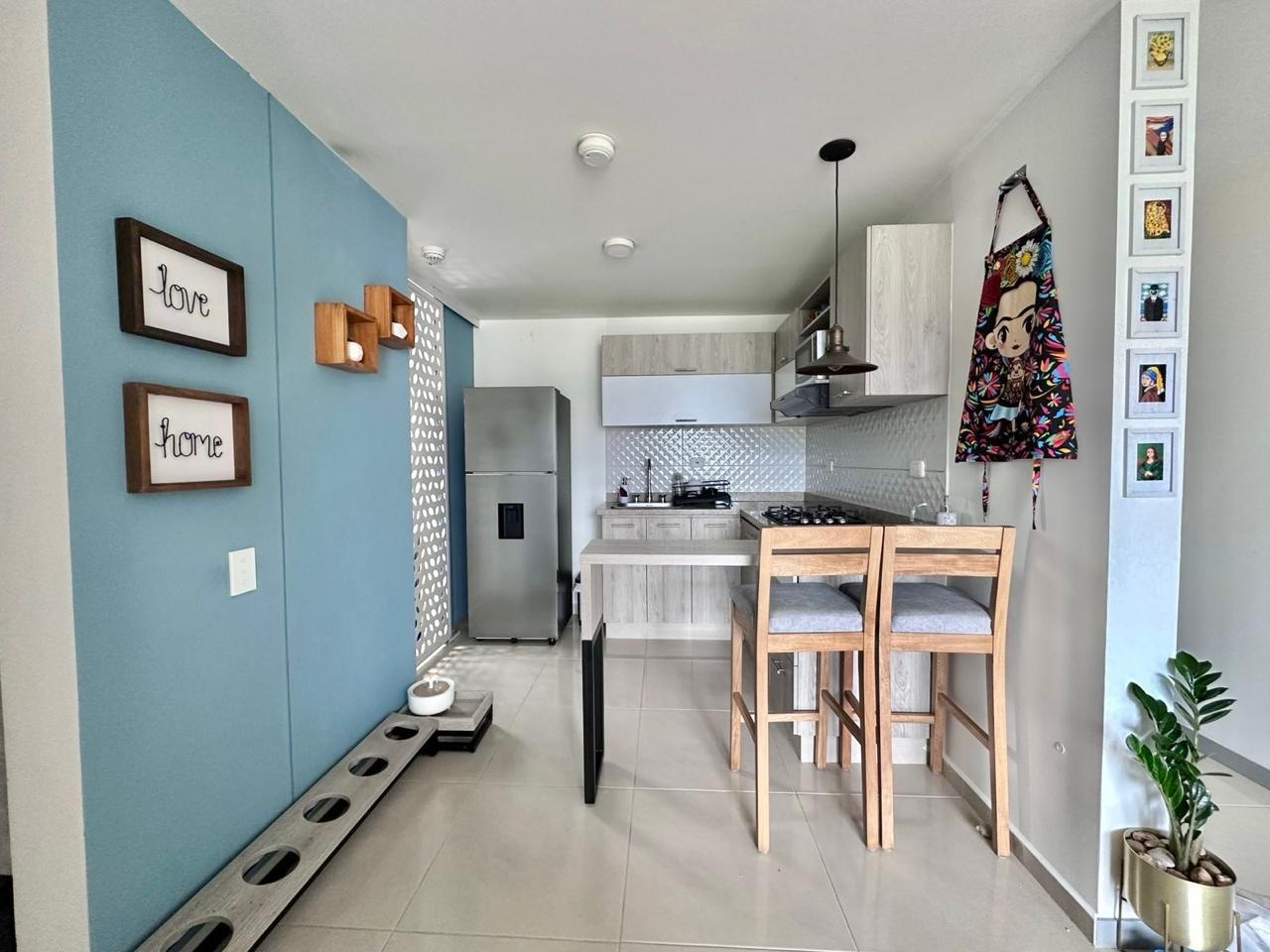 Foto de Apartamento en Venta en Ciudad natura, Dosquebradas - 1 - 279069930
