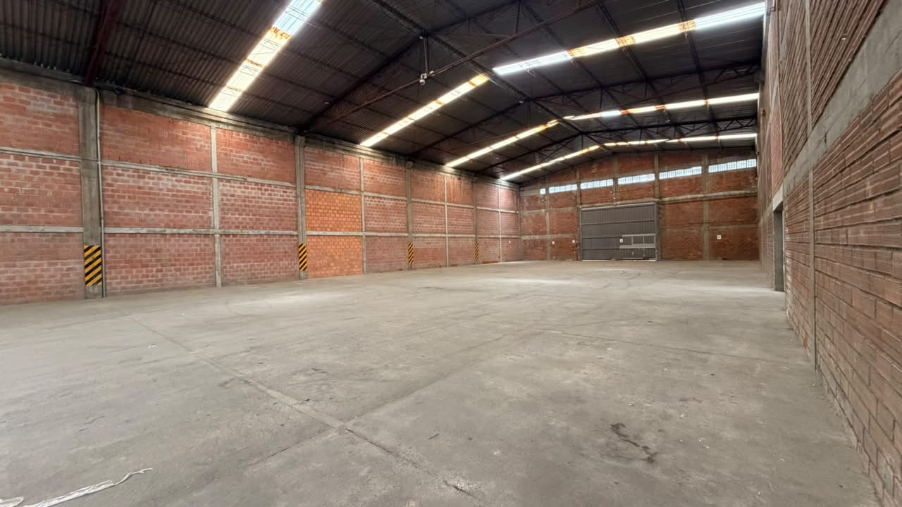 Foto de Bodega para Arriendo en Panamericana, Manizales - 279069954