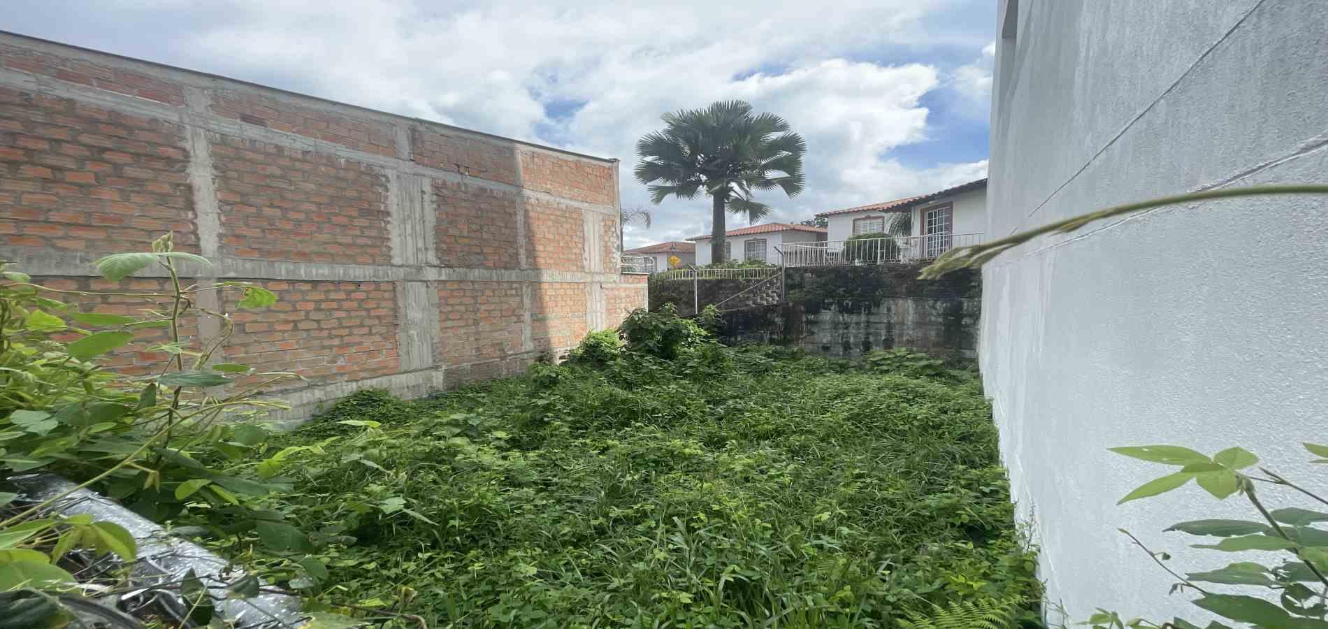 Foto de Lote / terreno en Venta en La castellana, Armenia  - 1 - 279062406