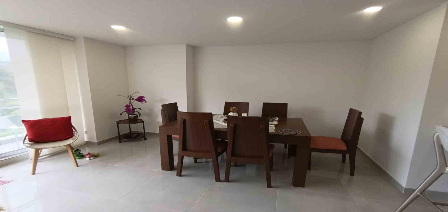 Foto de Apartamento en Venta en Milán, Manizales - 2 - 279068103