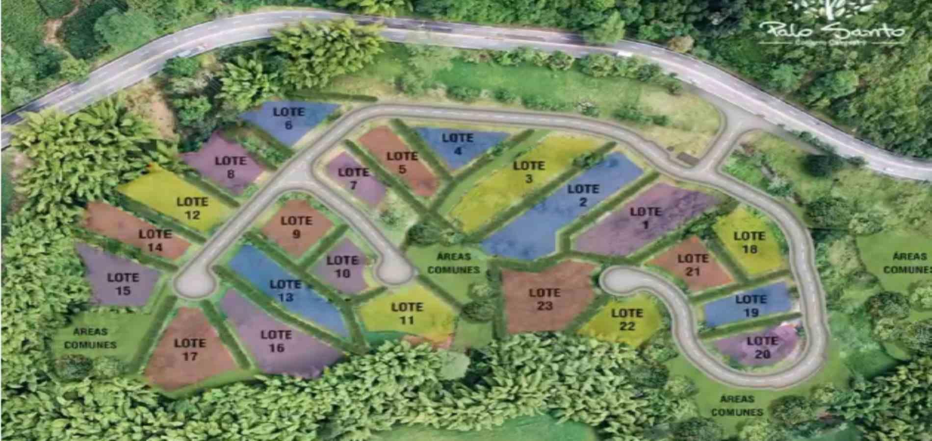Foto de Lote / terreno para Venta en Autopista del café, Manizales - 279067038
