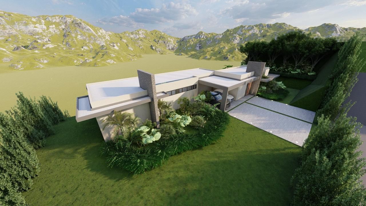 Foto de Lote / terreno en Venta en Vereda montelargo, Pereira - 8 - 279062845
