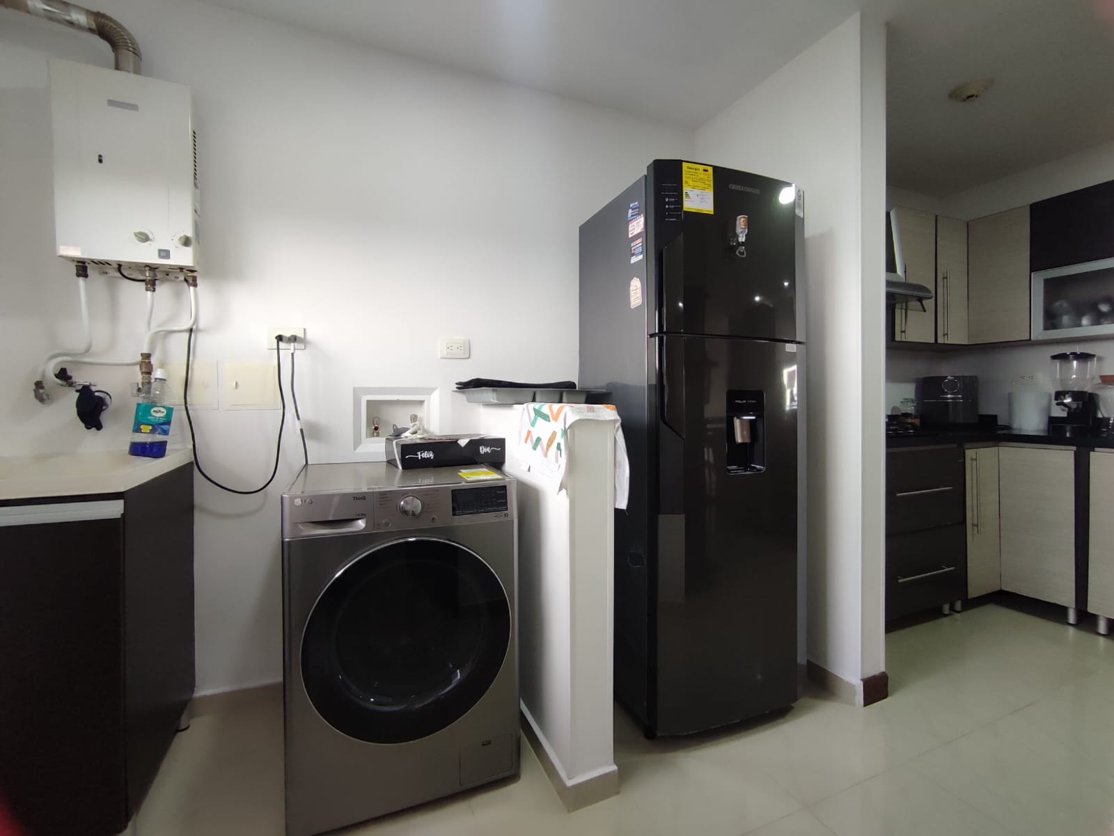 Foto de Apartamento en Venta en Pinares, Pereira - 9 - 279062854