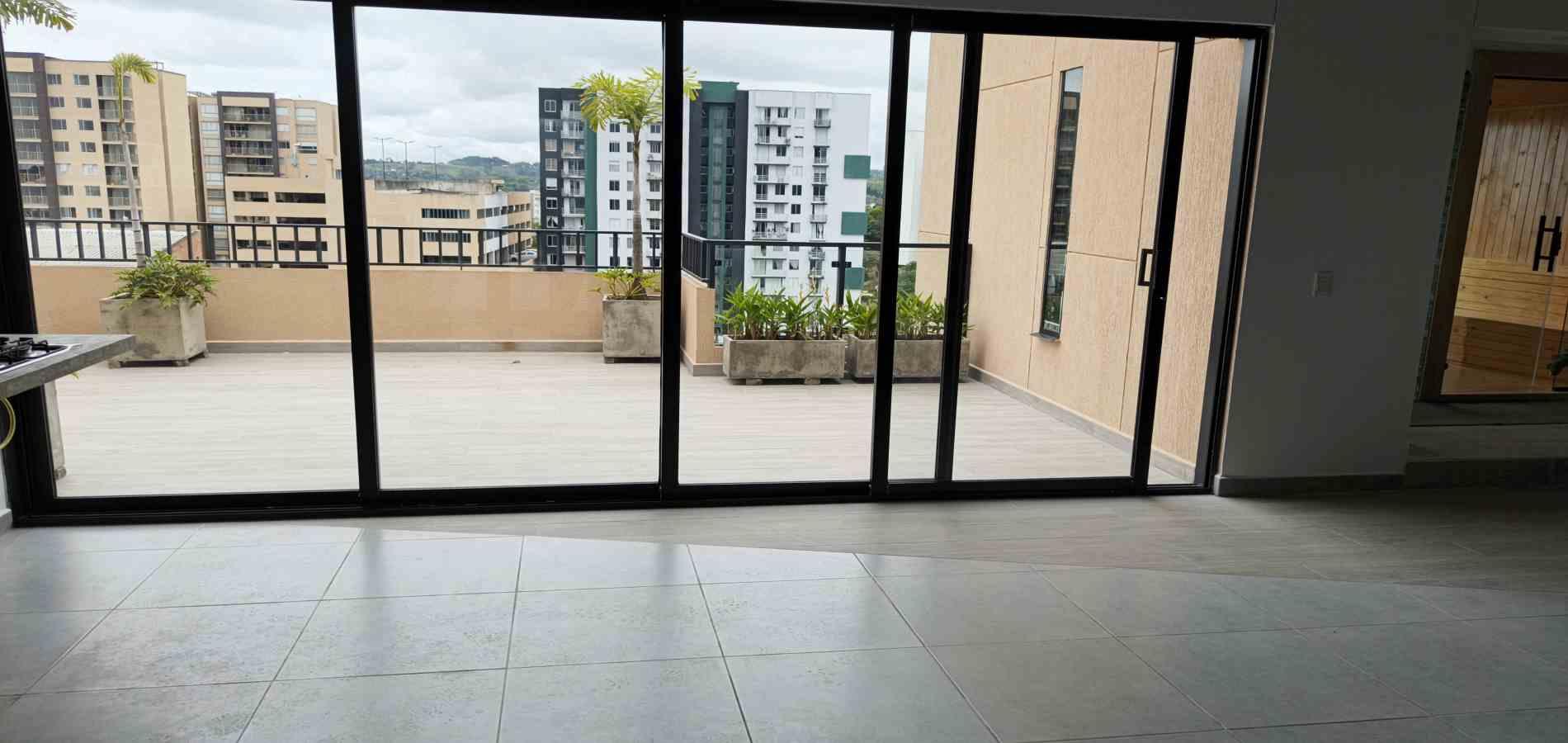 Foto de Apartaestudio en Venta en Norte, Armenia  - 10 - 279067773