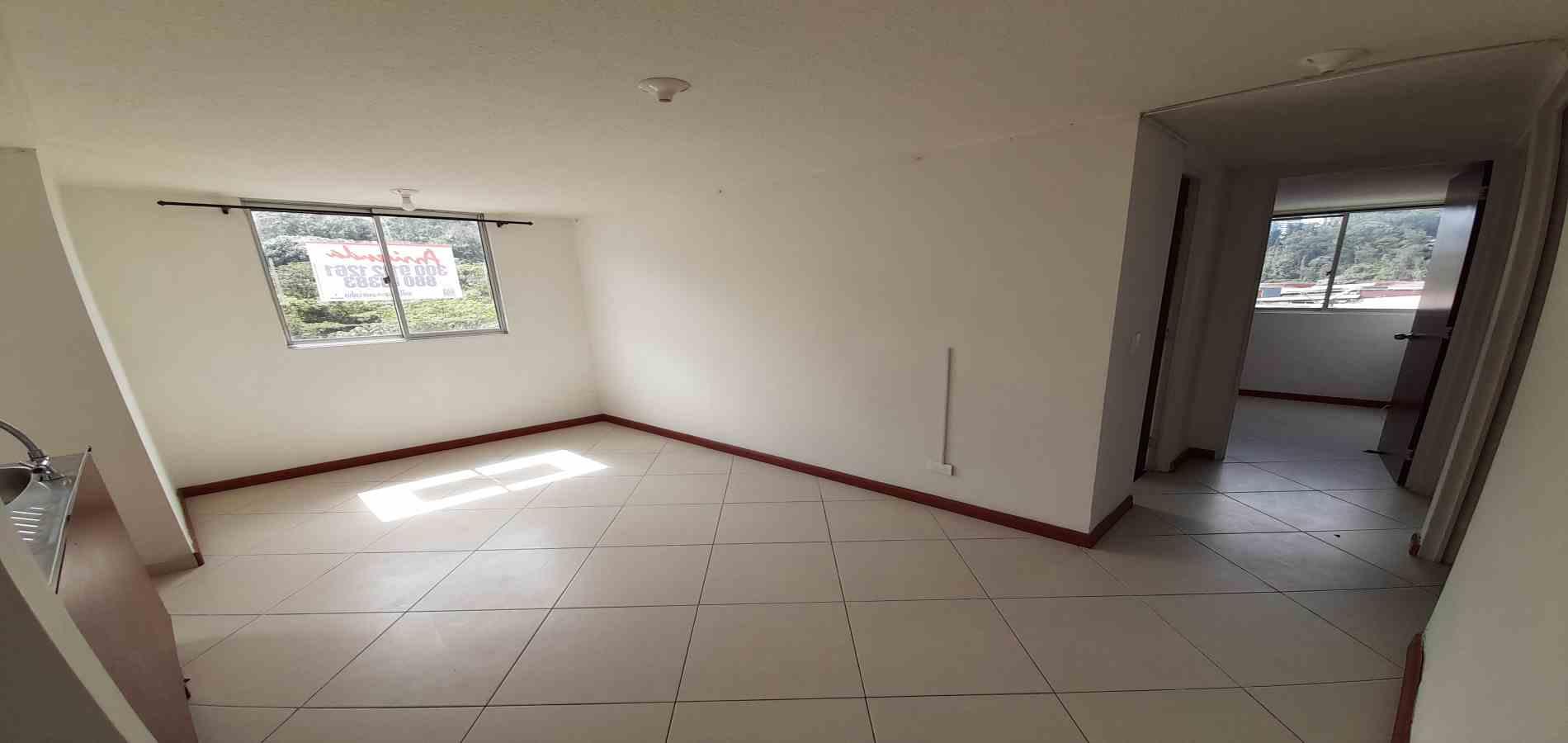 Foto de Apartamento en Venta en Villa cafe, Manizales - 2 - 24807