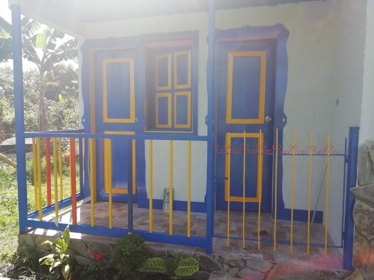 Foto de Casa campestre en Venta en Vereda el congal, Circasia - 5 - 279063736