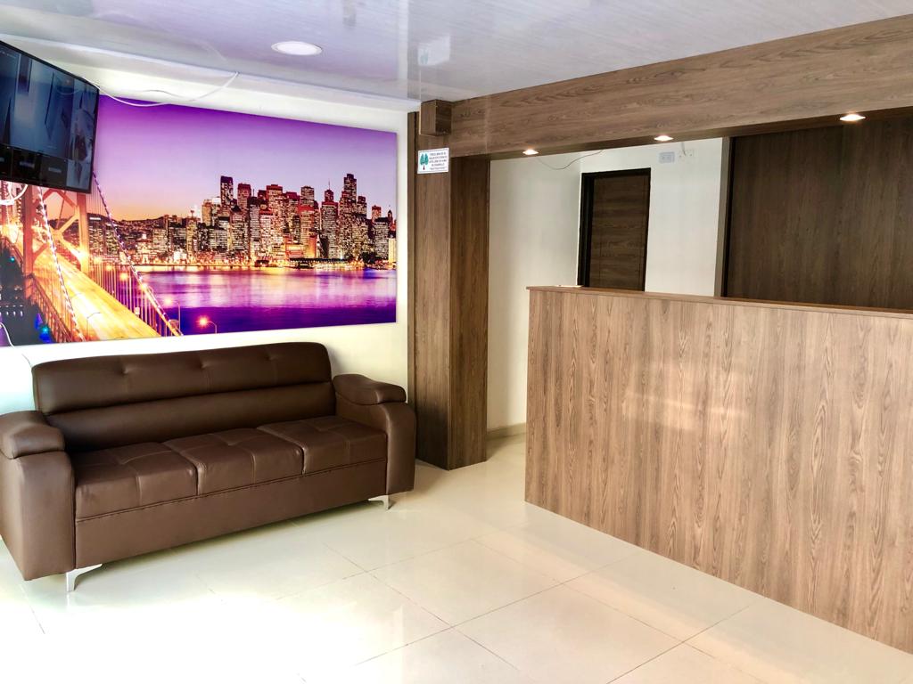 Foto de Edificio en Venta en San jorge, Manizales - 13 - 279057722