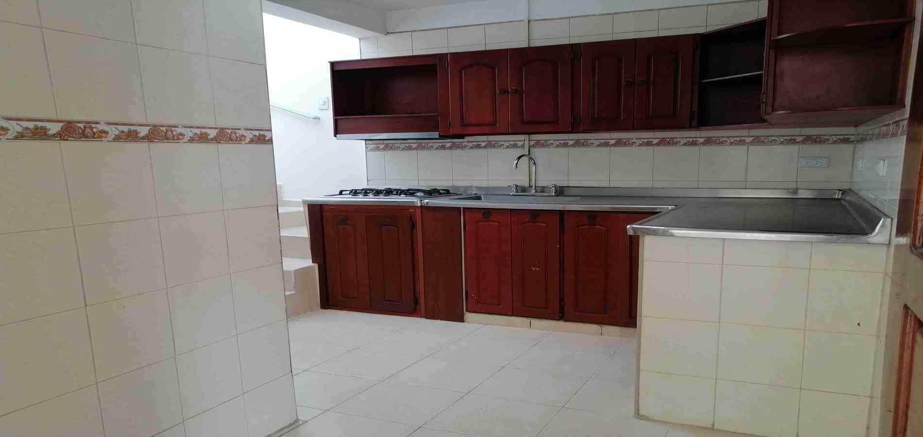 Foto de Casa en Venta en Comuna el jardin/avenida sur, Pereira - 5 - 279056806