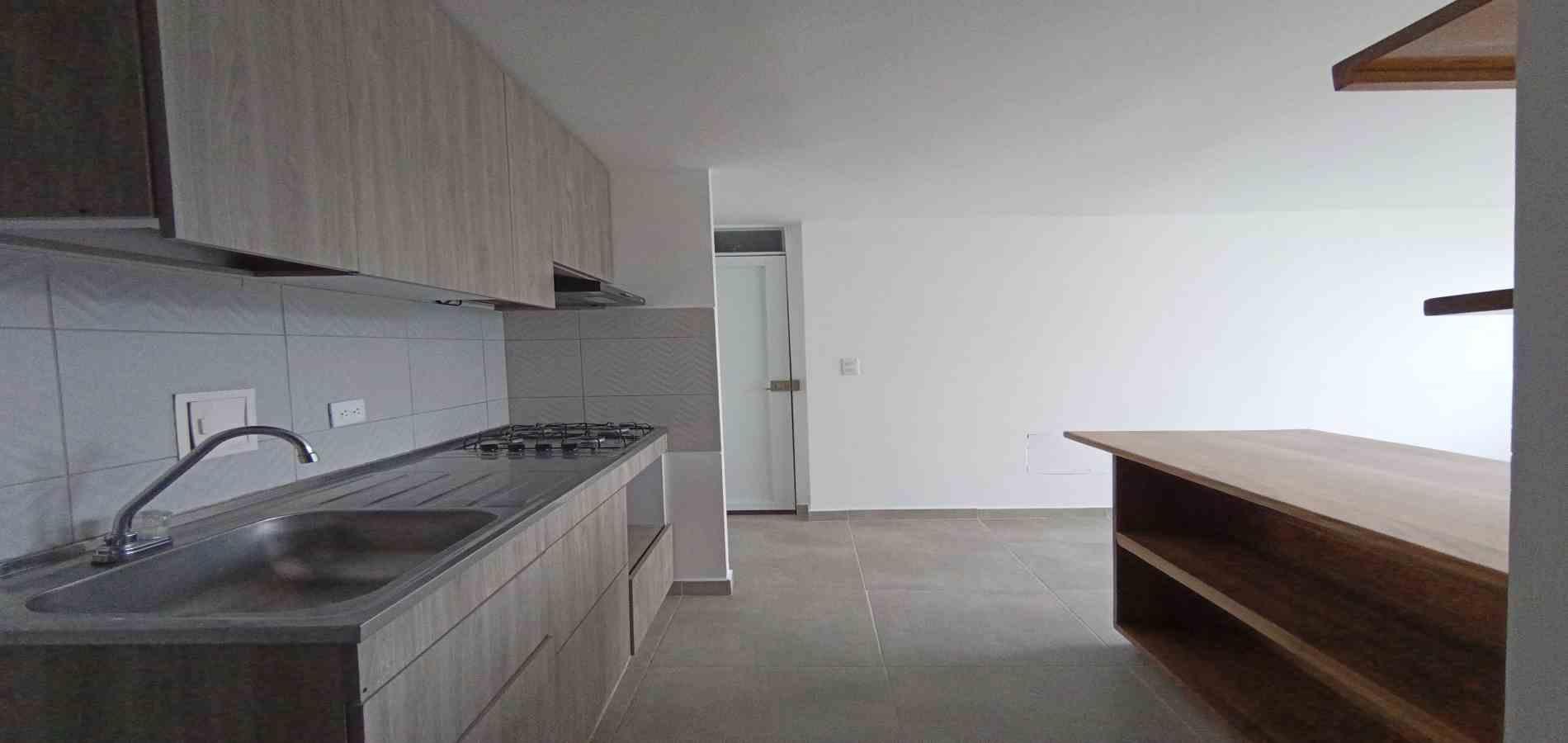 Foto de Apartamento en Arriendo en La francia, Manizales - 8 - 279070101