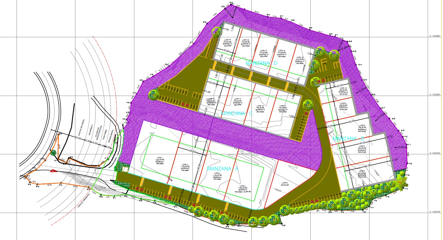 Foto de Lote / terreno en Venta en Via armenia, Pereira - 14 - 279052343