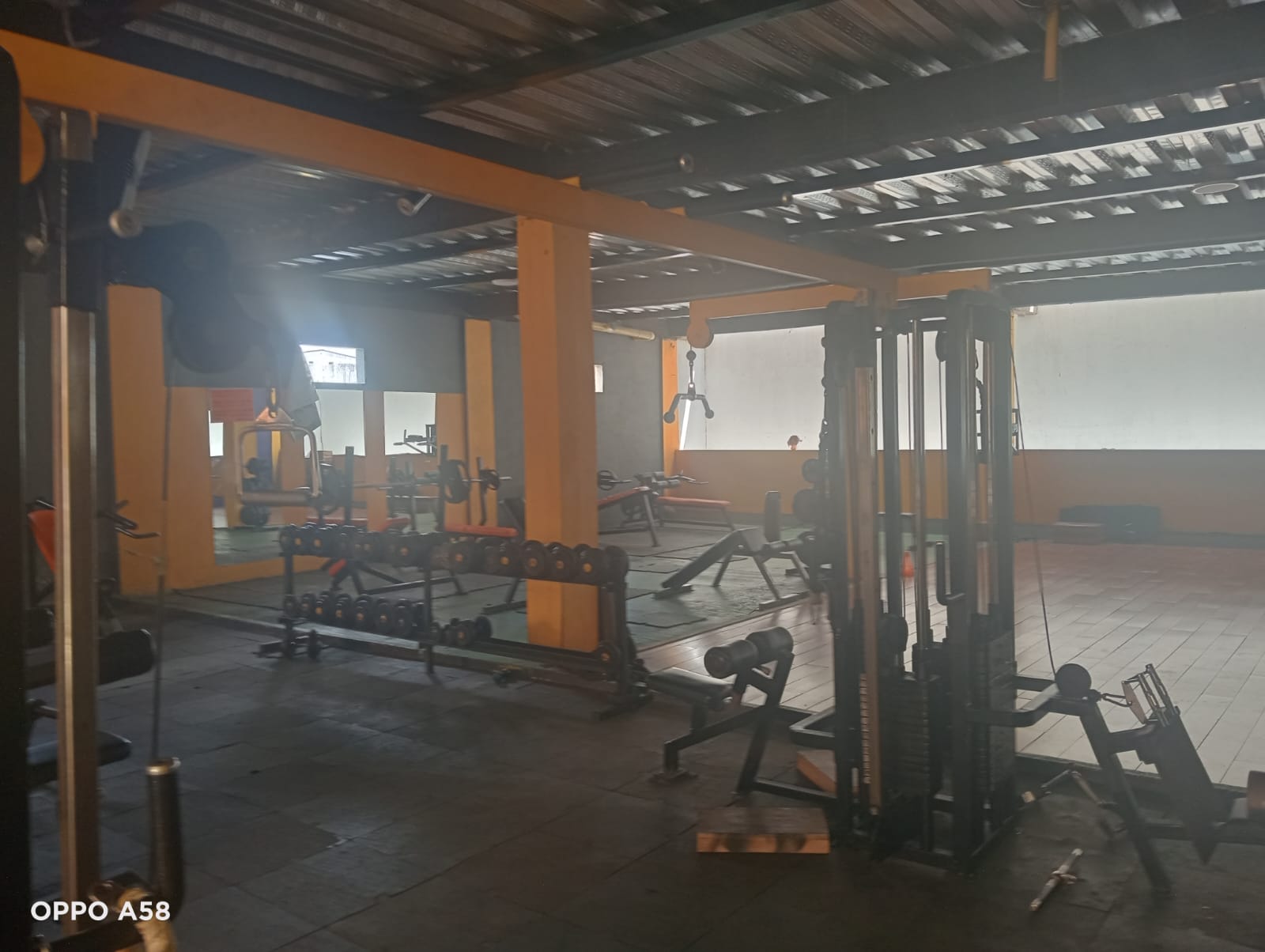 Foto de Edificio en Venta en Sicomoro, Melgar - 7 - 279063574