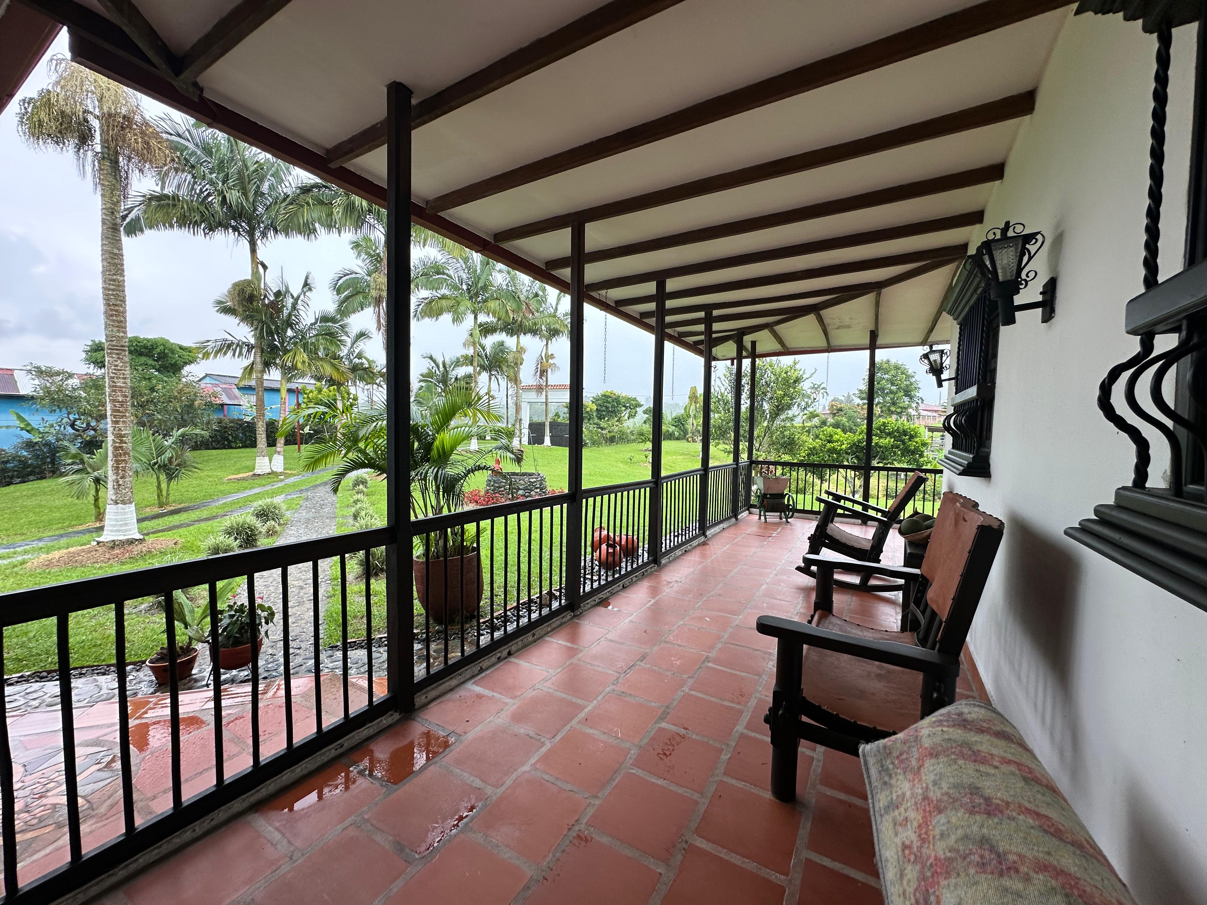 Foto de Finca en Venta en Via armenia, Pereira - 8 - 279062736