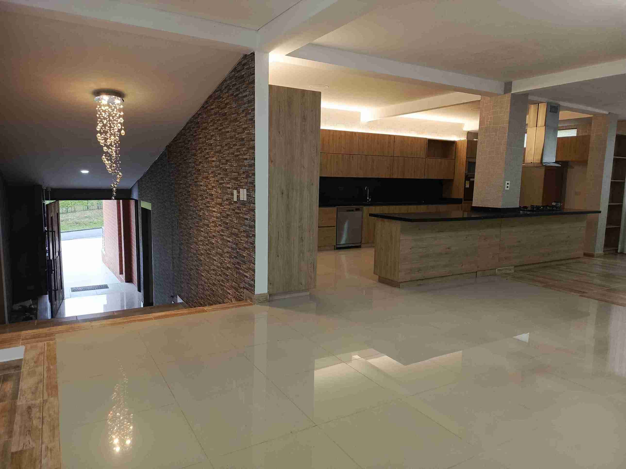 Foto de Casa campestre en Venta en Av. la romelia el pollo, Dosquebradas - 24 - 279061808