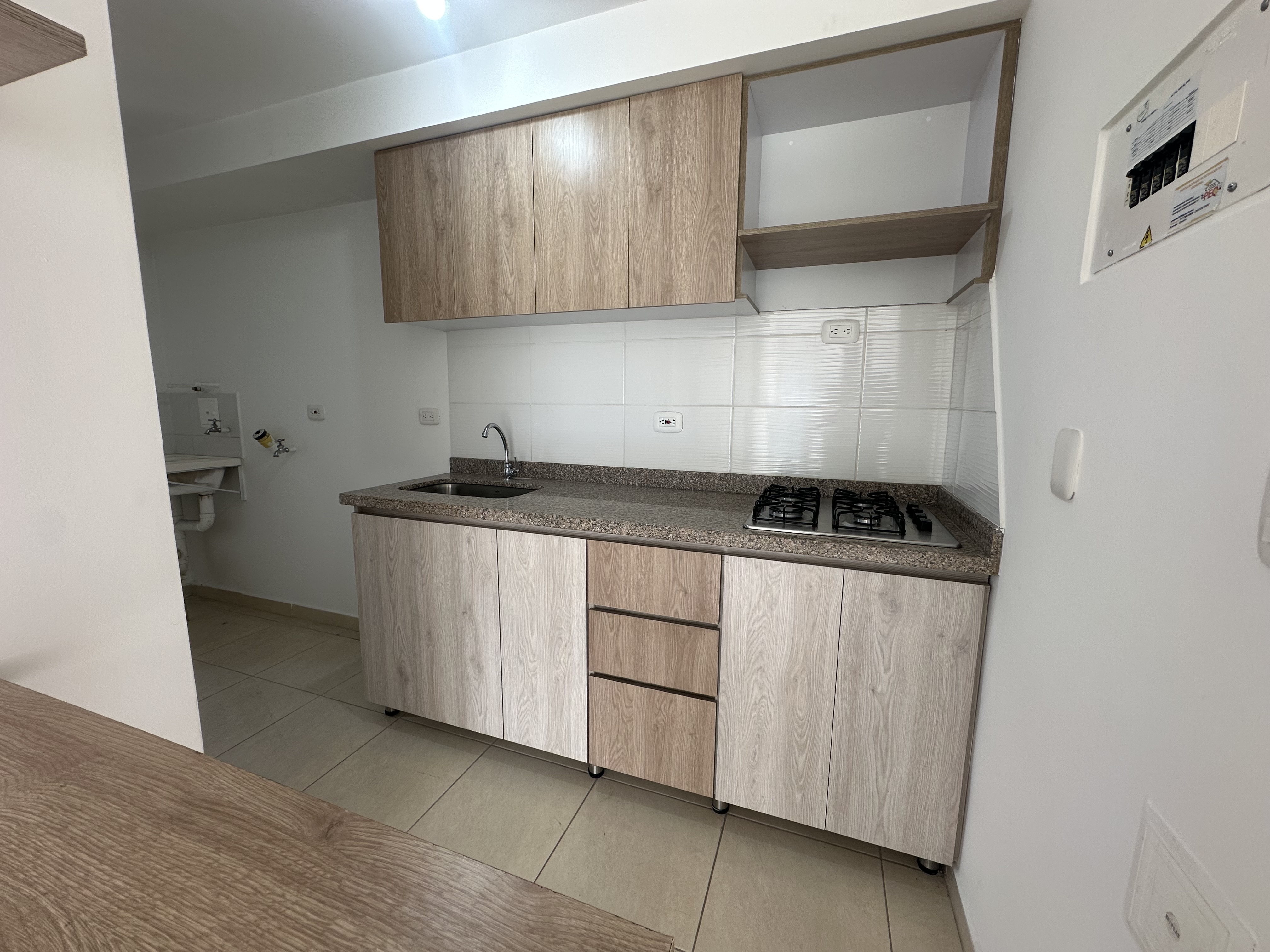 Foto de Apartamento en Venta en Puerto espejo, Armenia  - 24 - 279069705