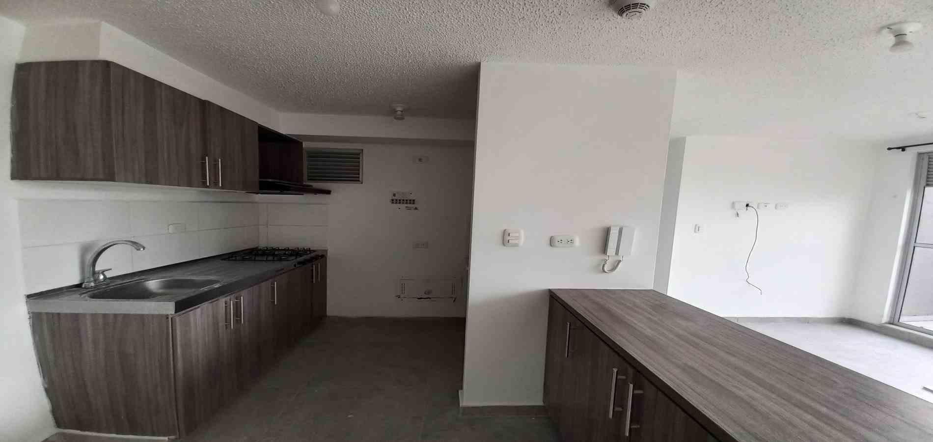 Foto de Apartamento en Venta en La pradera, Dosquebradas - 1 - 279070292