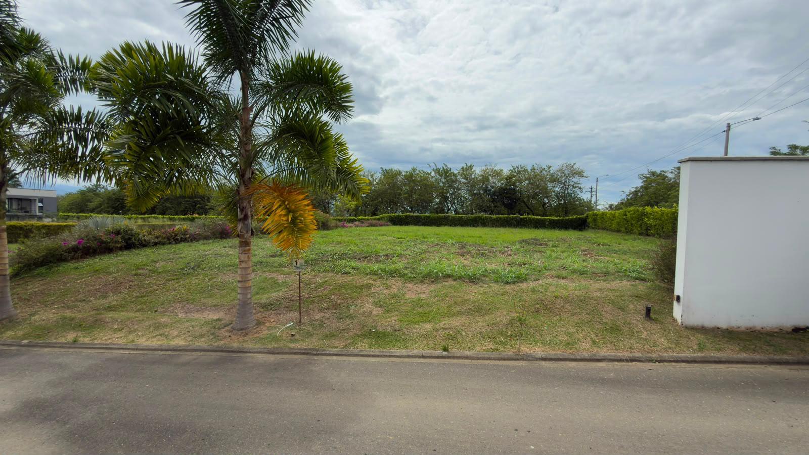 Foto de Lote / terreno en Venta en Centro, Pereira - 5 - 279069765
