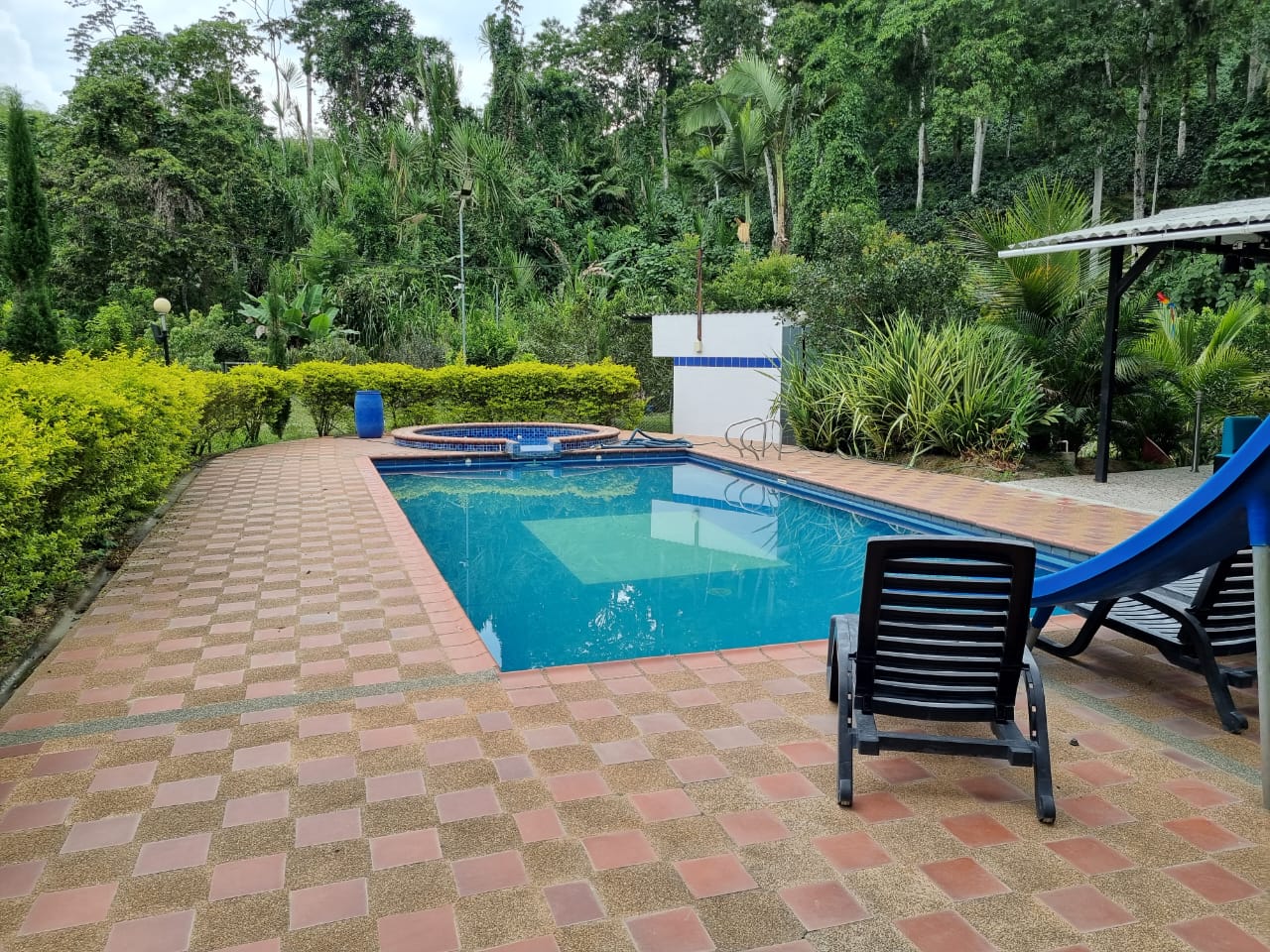 Foto de Casa campestre en Venta en La estrella, Chinchina - 15 - 279055368